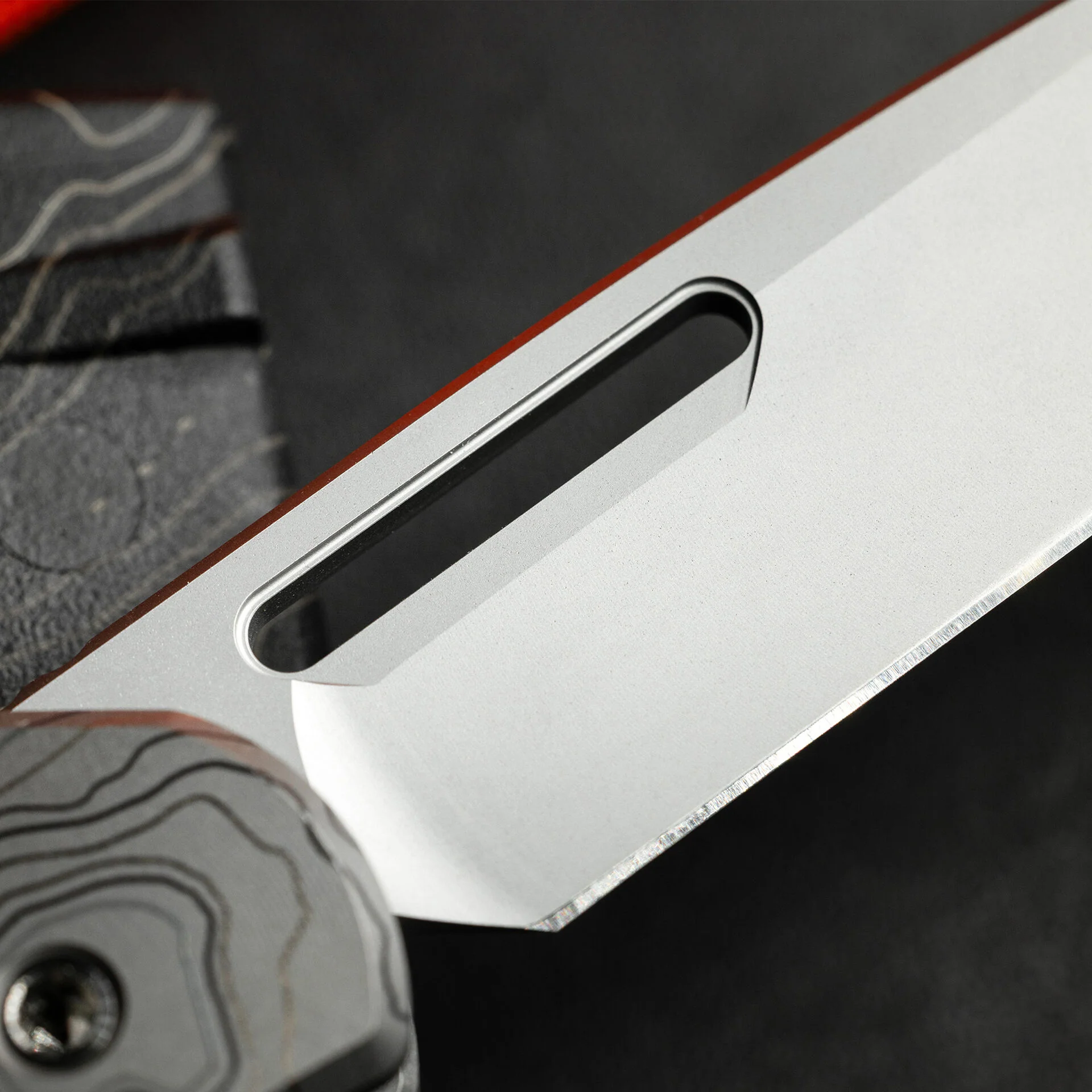 Aerocrafted Nacelle Topo TAD Edition - Image 10