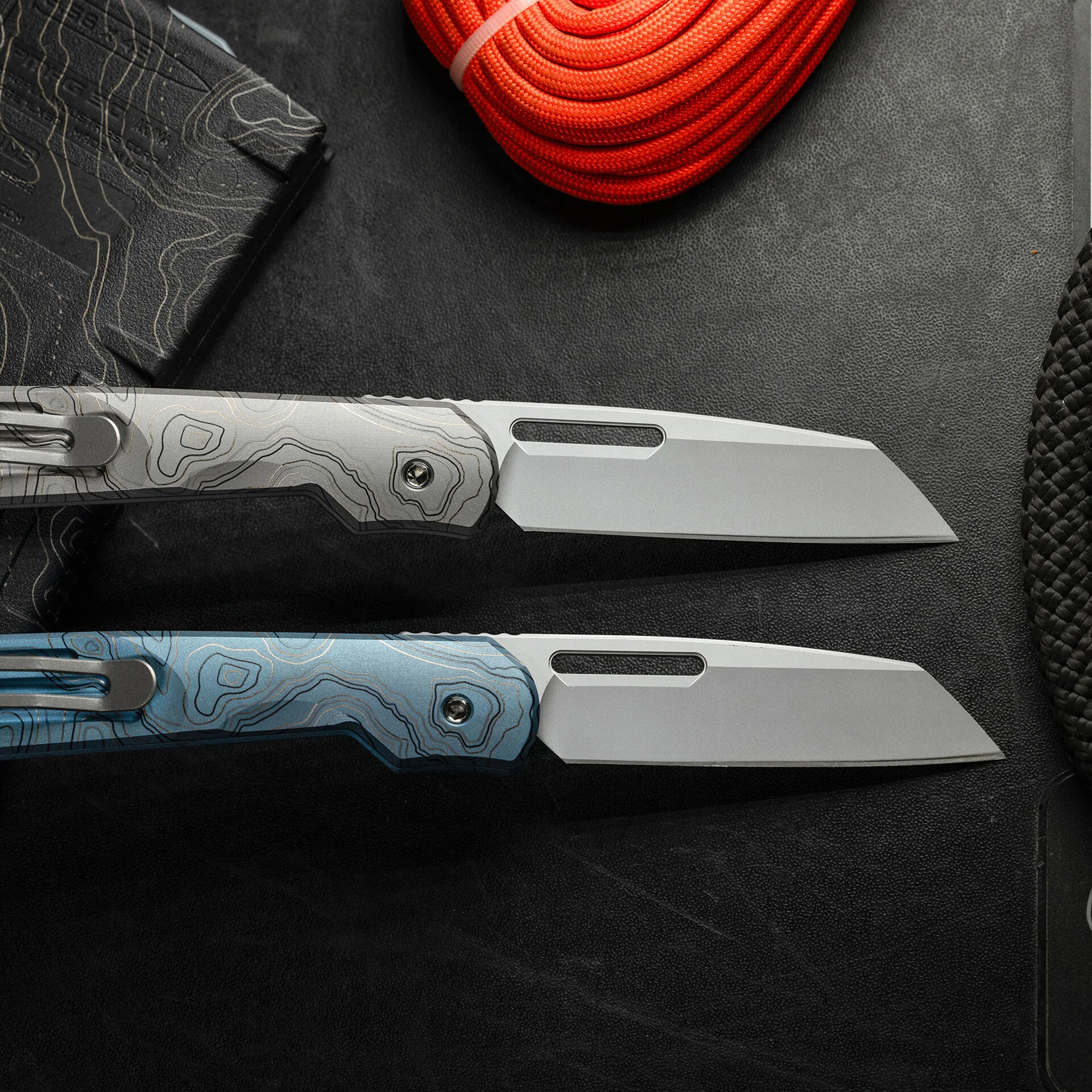 Aerocrafted Nacelle Topo TAD Edition - Image 11