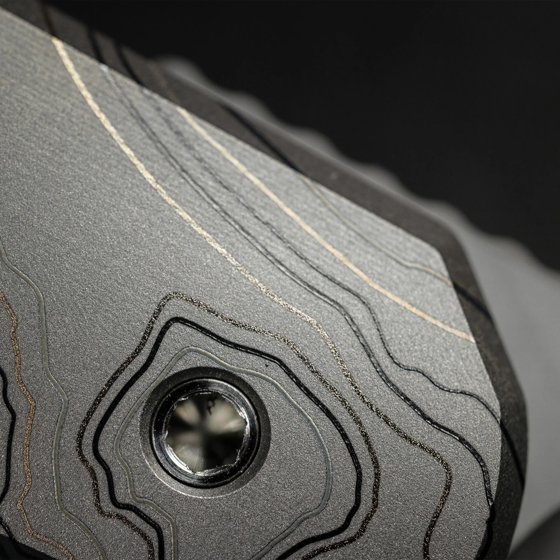 Aerocrafted Nacelle Topo TAD Edition - Image 12