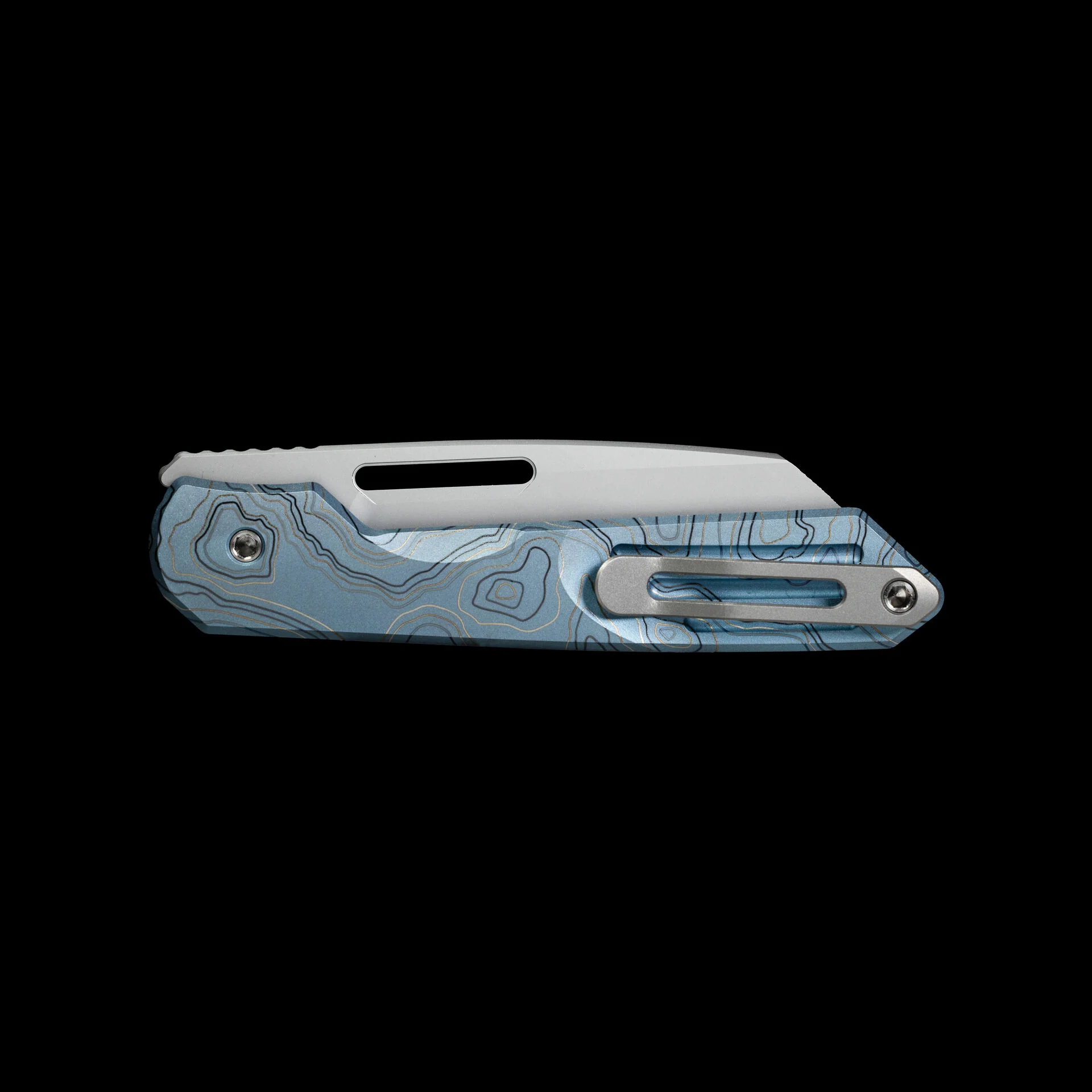 Aerocrafted Nacelle Topo TAD Edition - Image 4