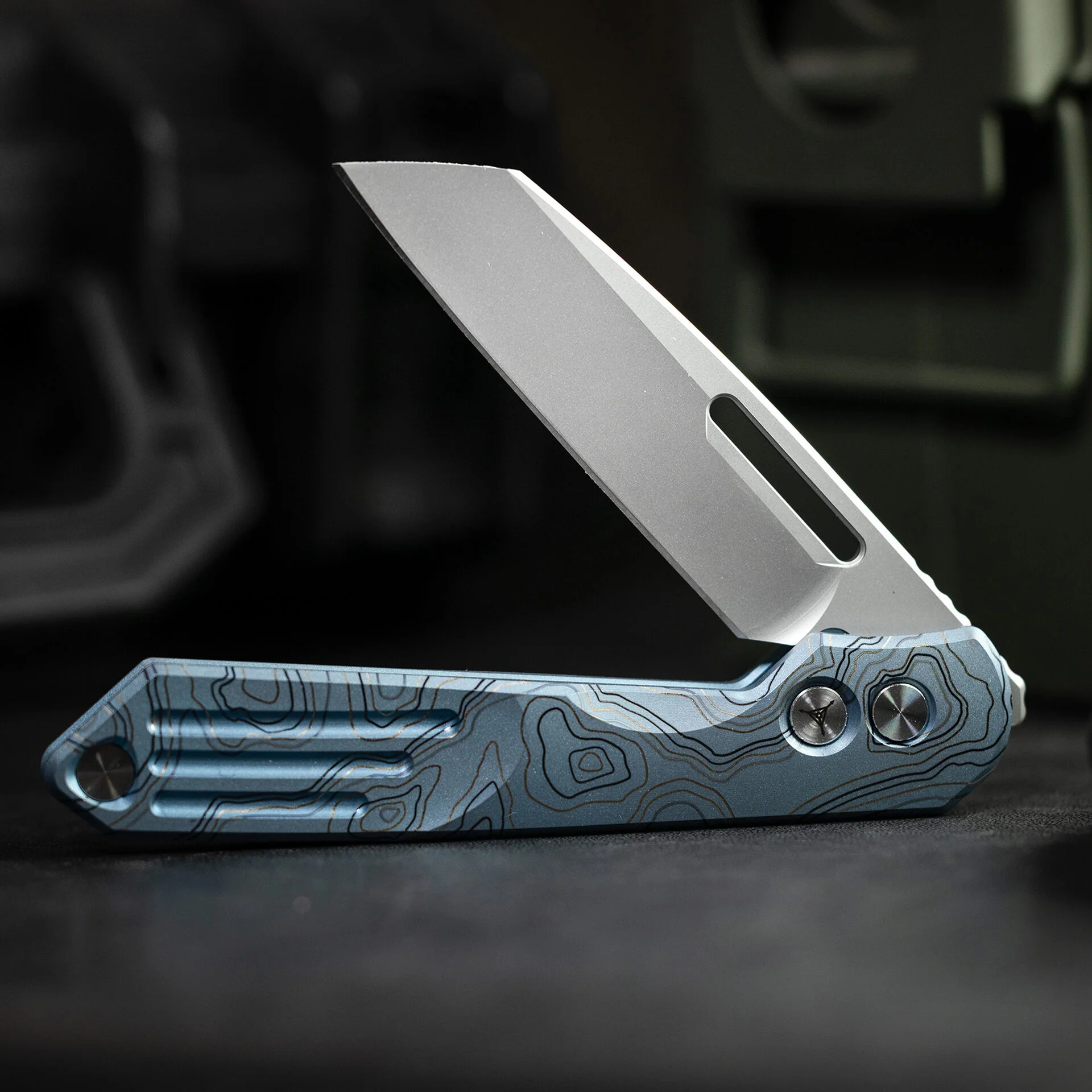 Aerocrafted Nacelle Topo TAD Edition - Image 5