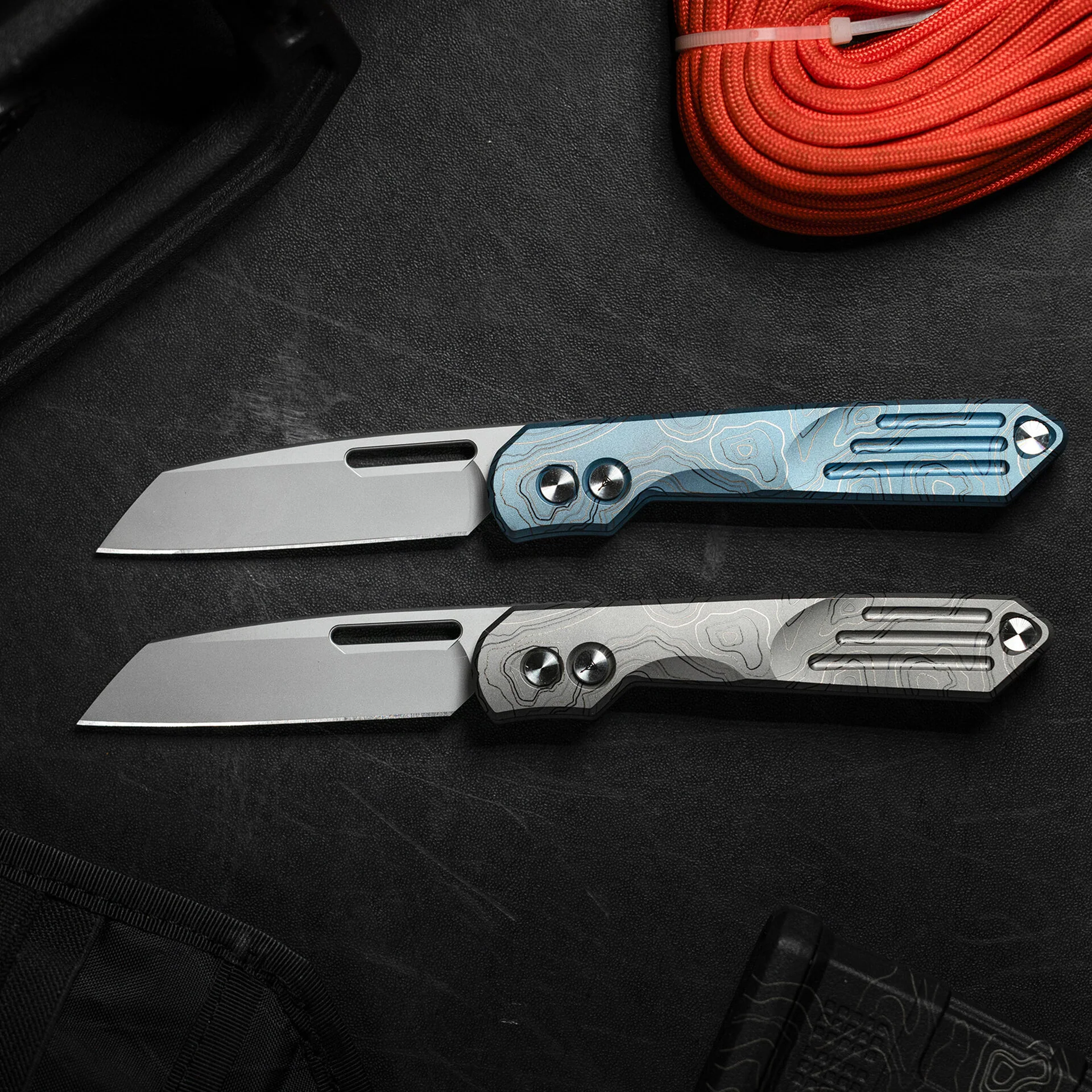 Aerocrafted Nacelle Topo TAD Edition - Image 6