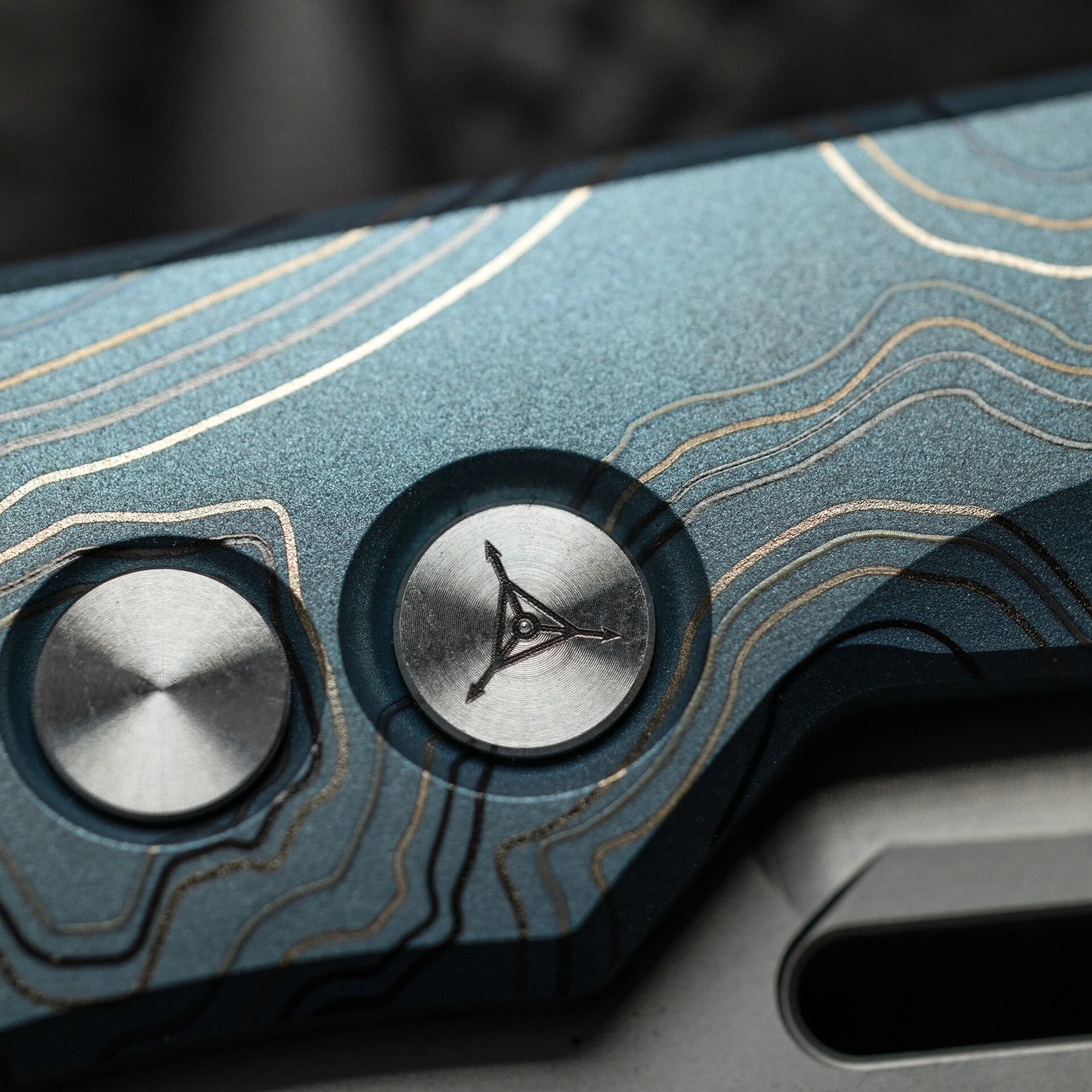 Aerocrafted Nacelle Topo TAD Edition - Image 7