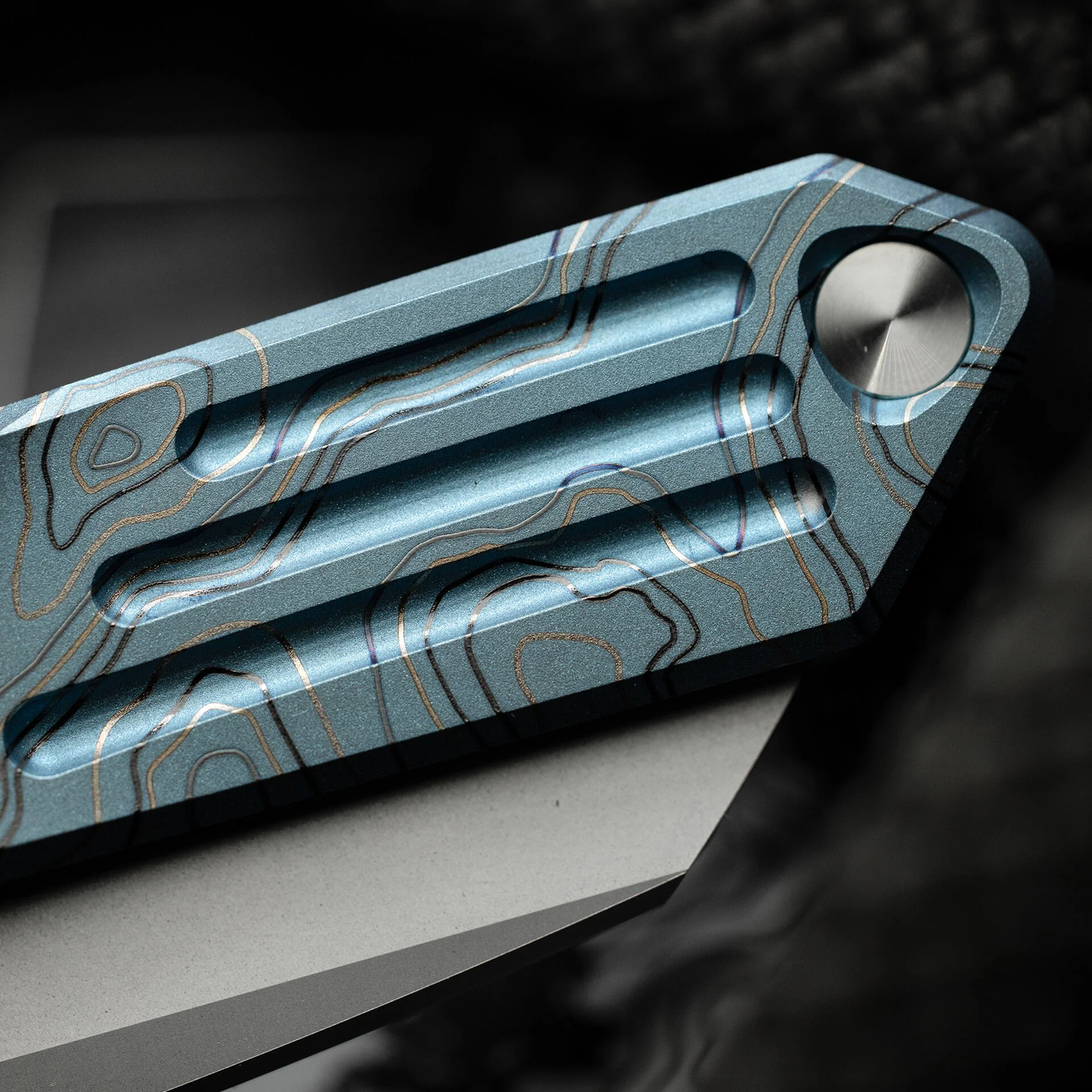 Aerocrafted Nacelle Topo TAD Edition - Image 8