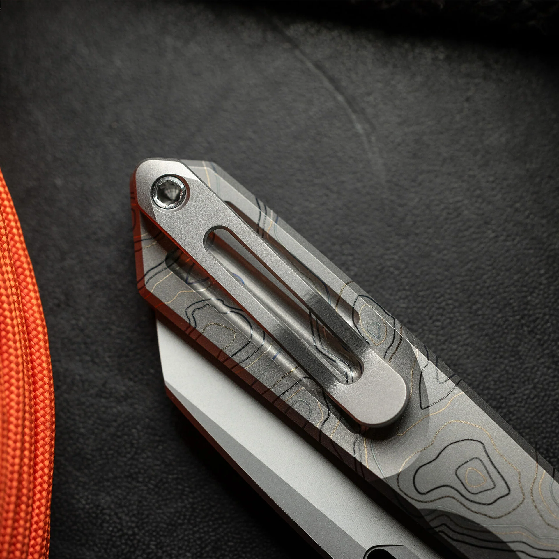 Aerocrafted Nacelle Topo TAD Edition - Image 9