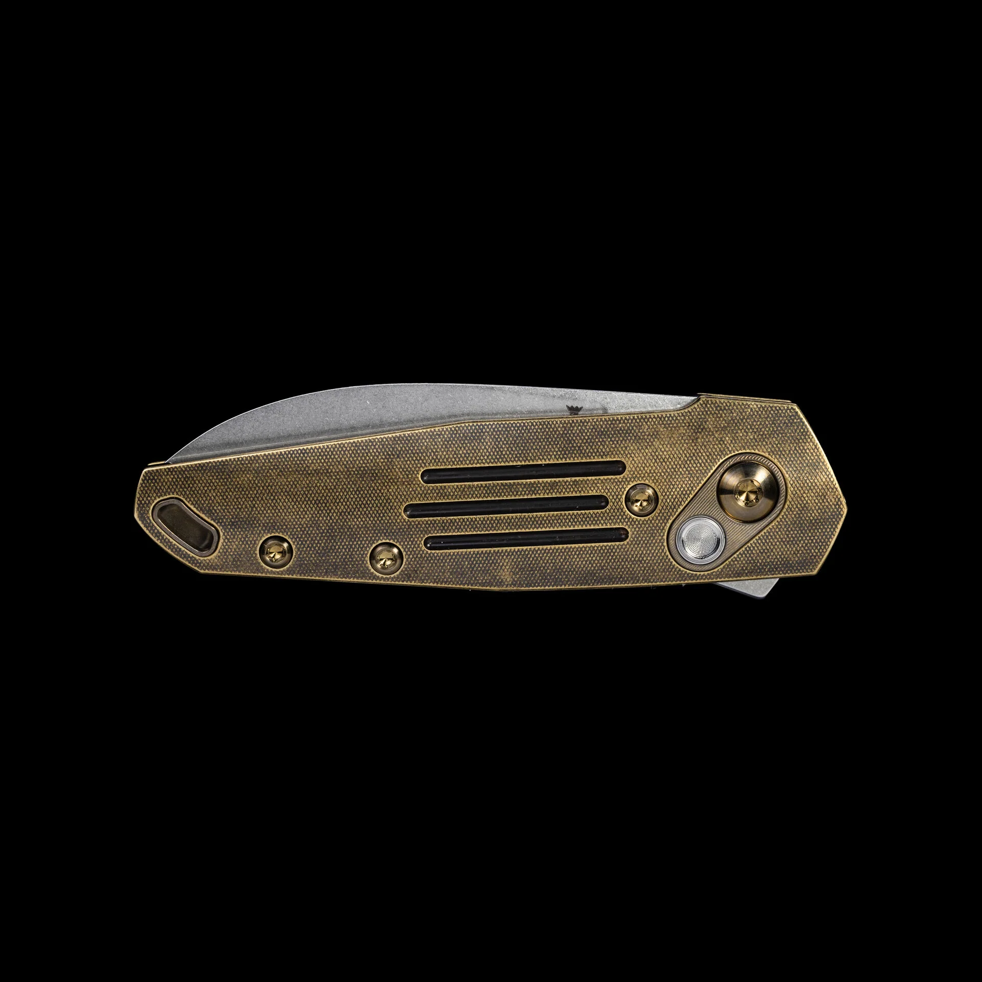 Anso Aros Brass TAD Edition - Image 3
