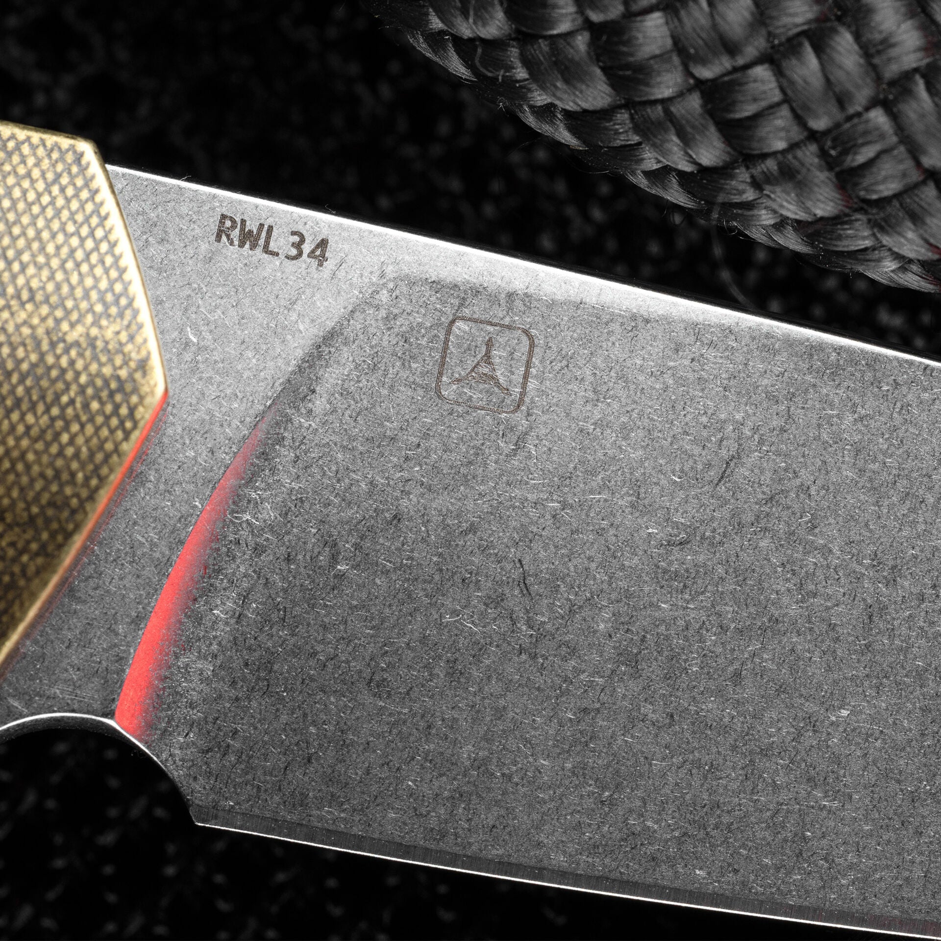 Anso Aros Brass TAD Edition - Image 6