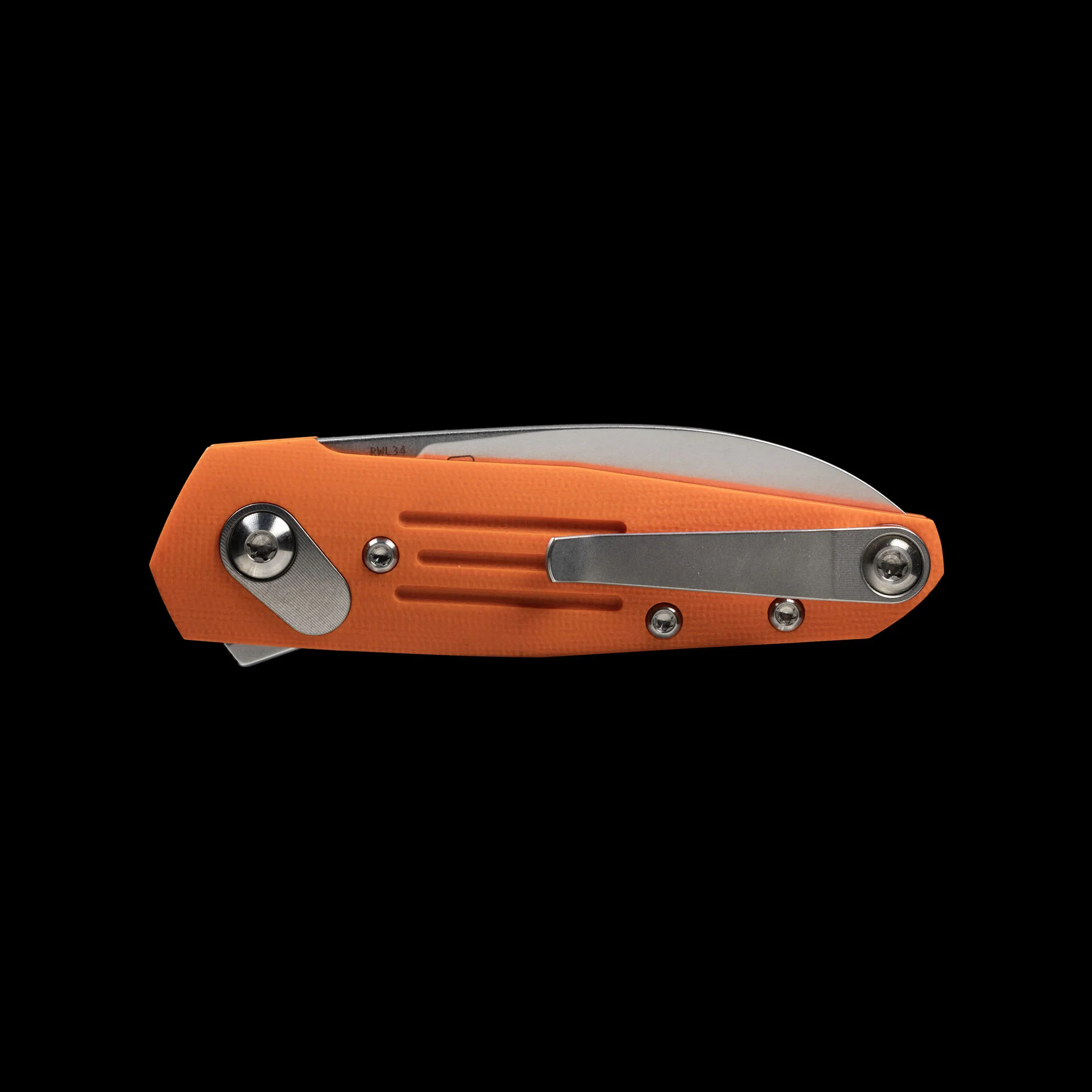 Anso Aros TAD Edition - Image 4