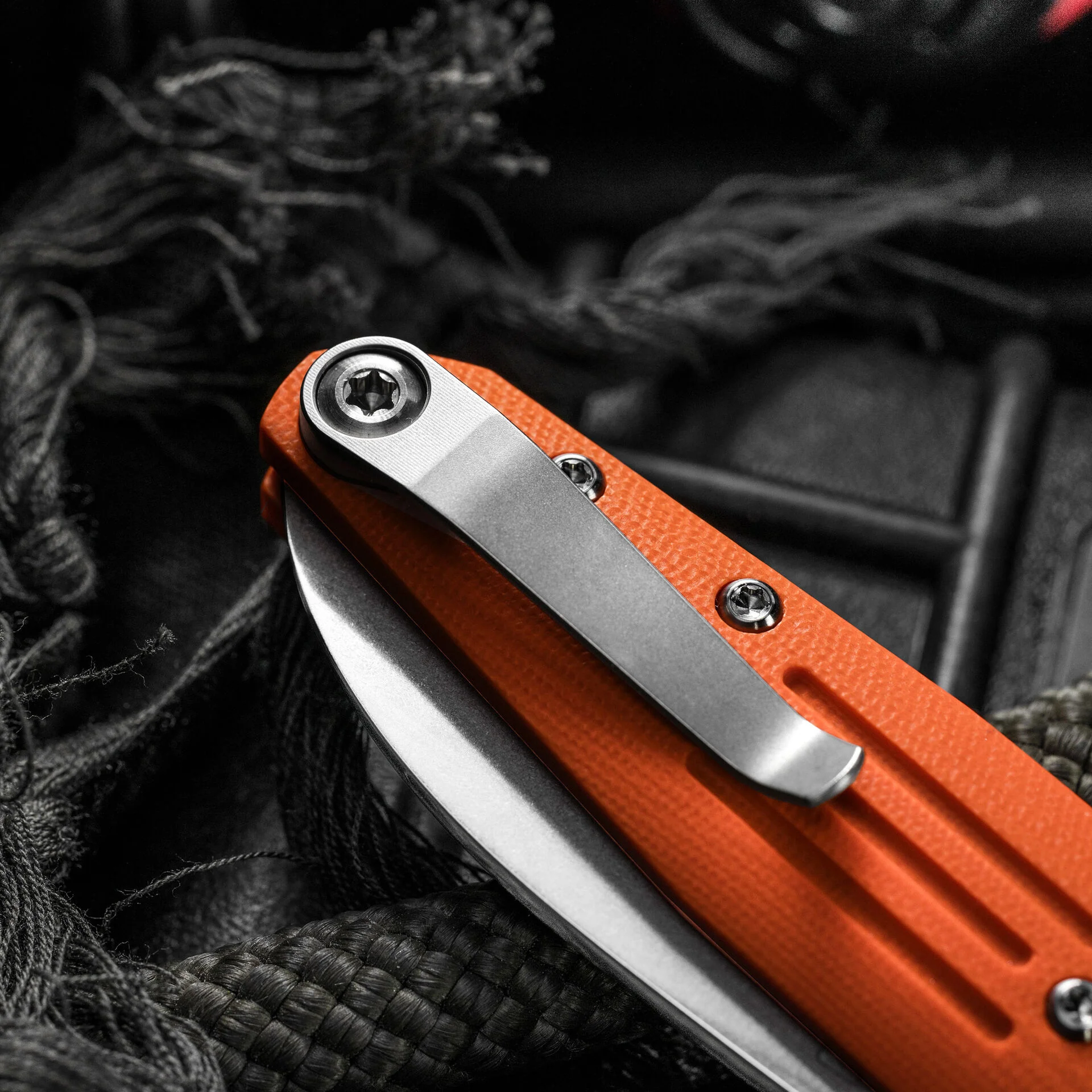 Anso Aros TAD Edition - Image 8