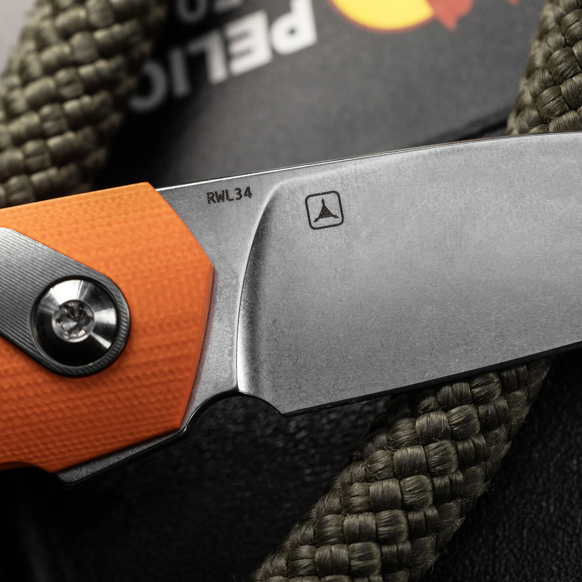 Anso Aros TAD Edition - Image 9