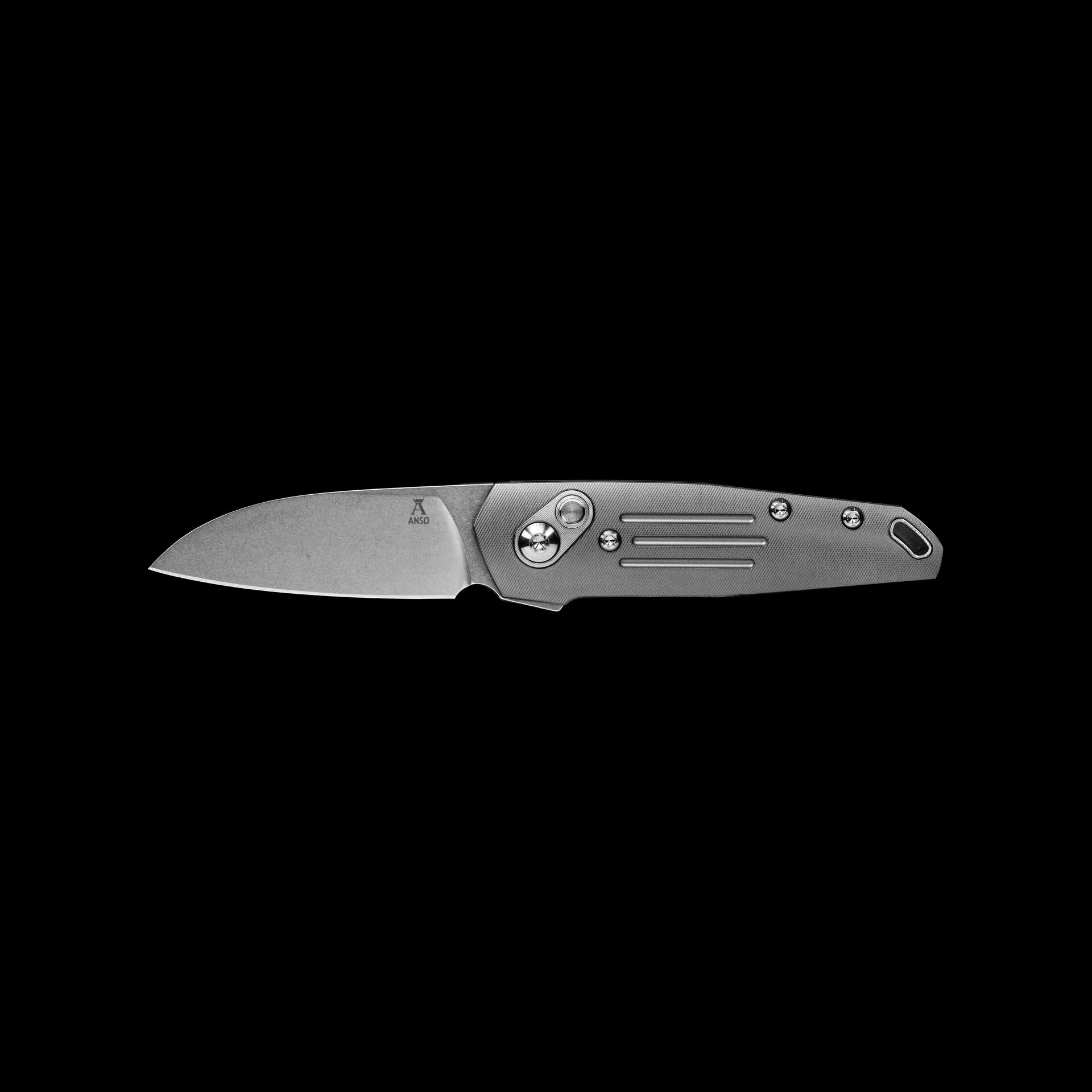 Anso Aros Titanium TAD Edition - Image 2