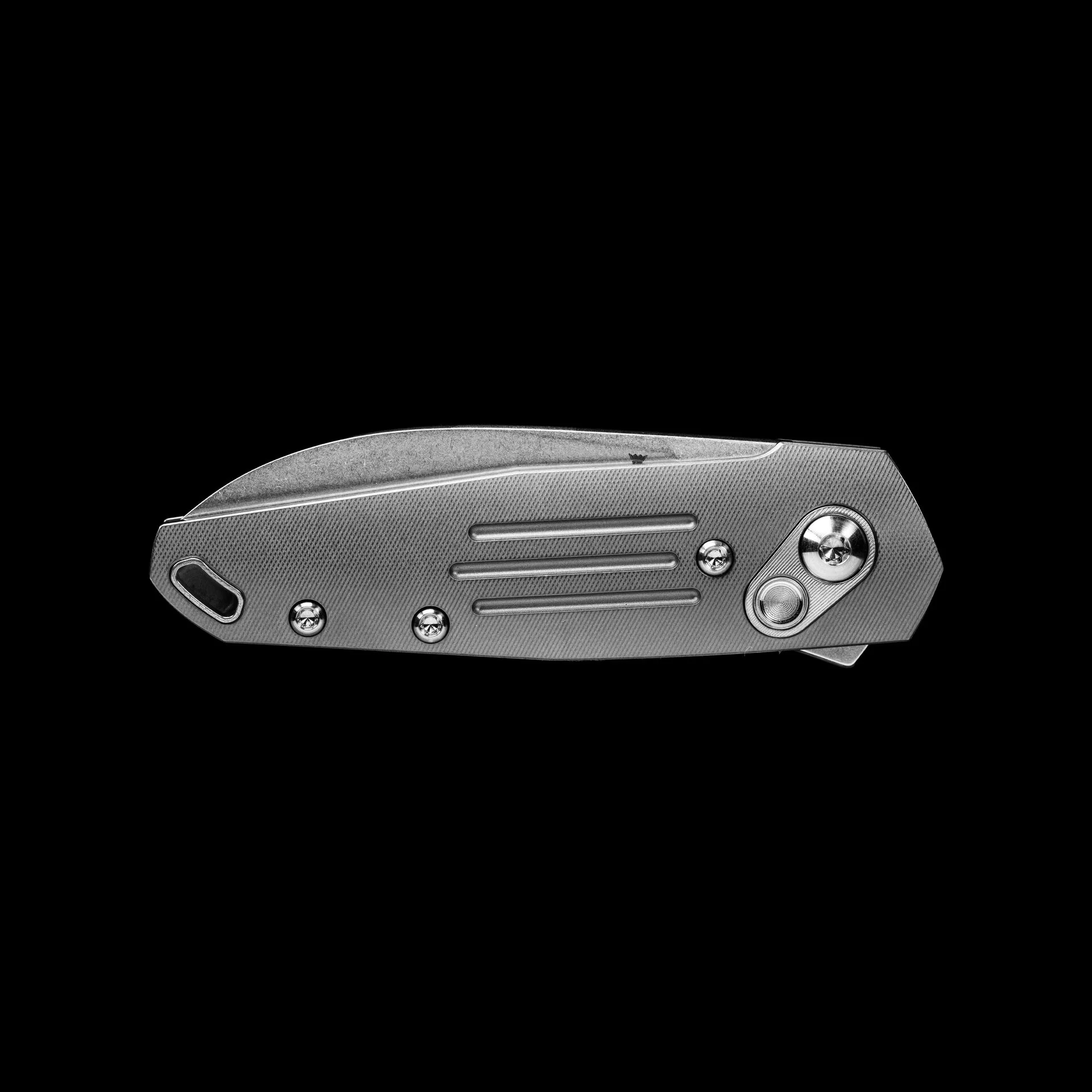 Anso Aros Titanium TAD Edition - Image 3