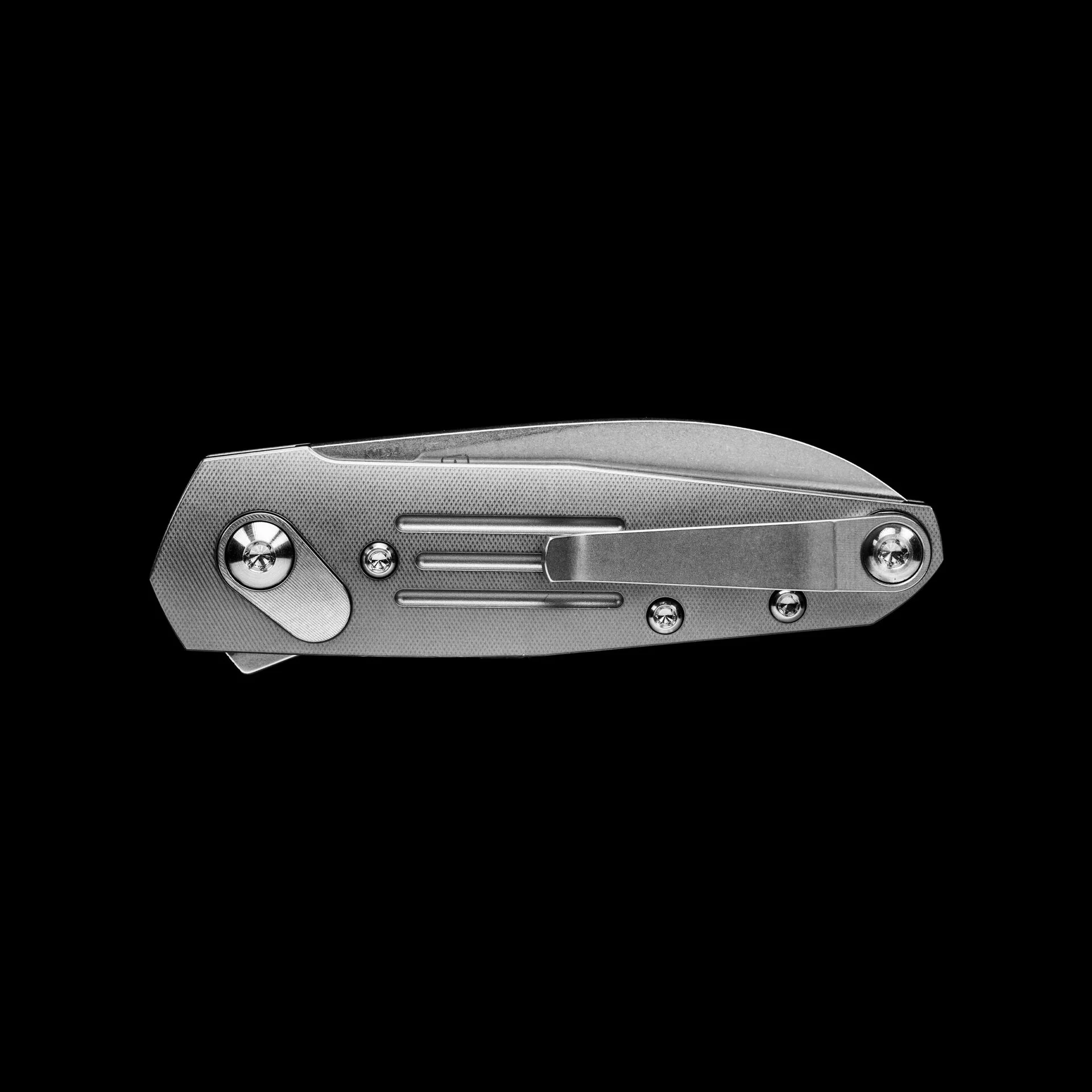Anso Aros Titanium TAD Edition - Image 4