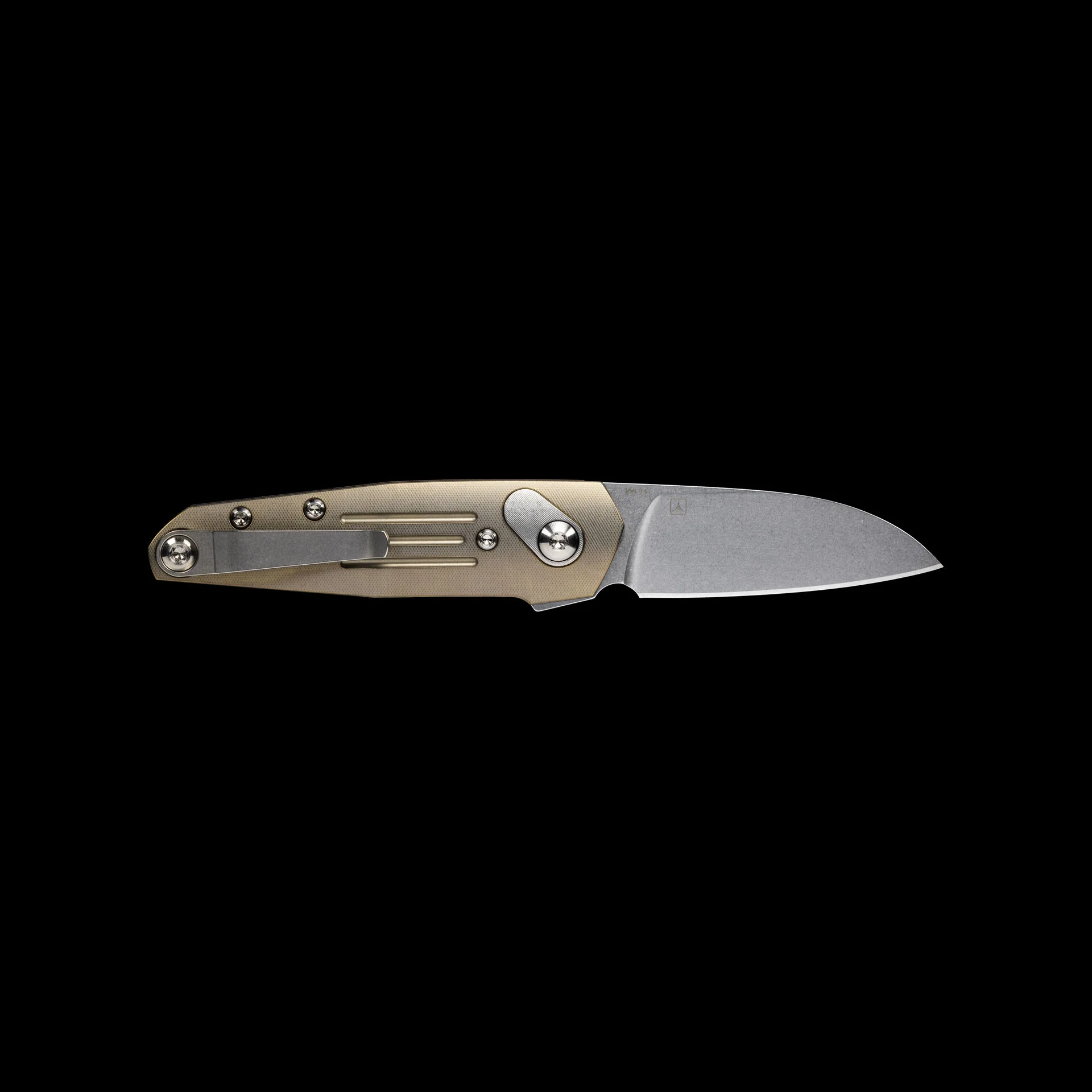 Anso Aros Titanium TAD Edition - Image 5