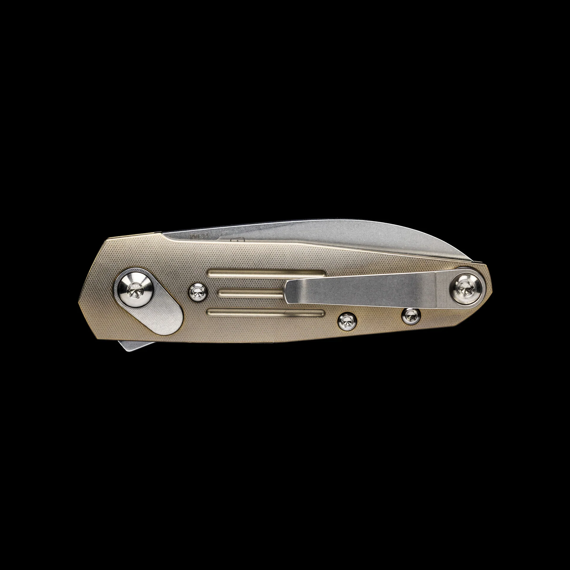 Anso Aros Titanium TAD Edition - Image 6