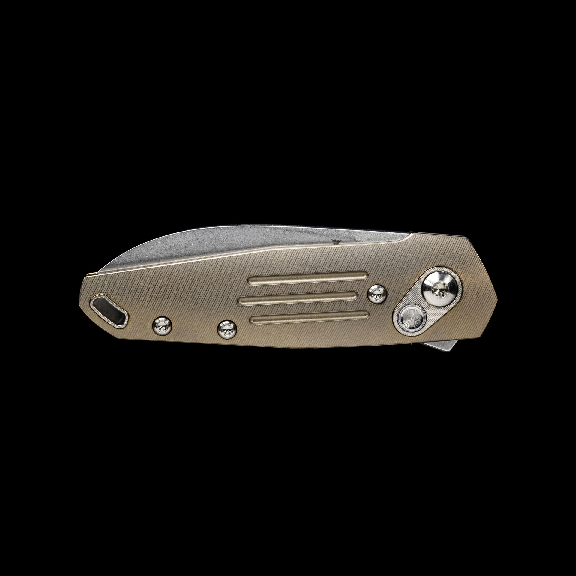 Anso Aros Titanium TAD Edition - Image 7