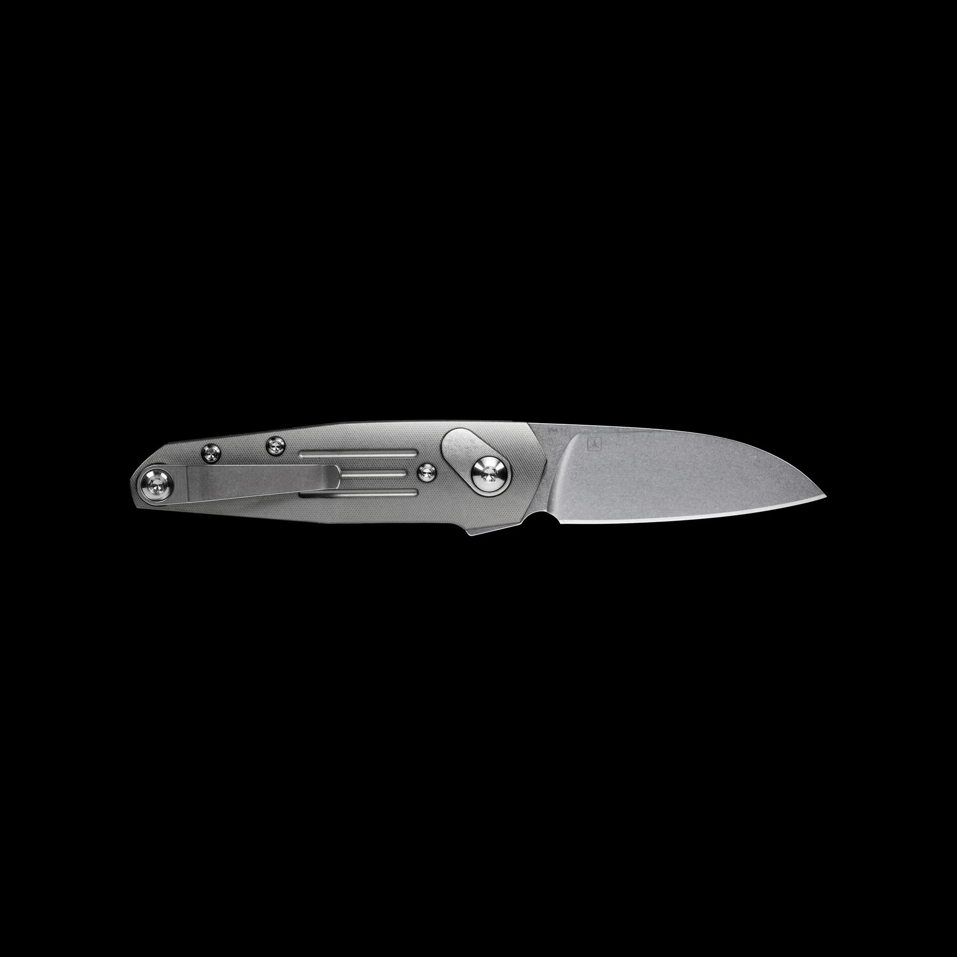 Anso Aros Titanium TAD Edition - Image 8