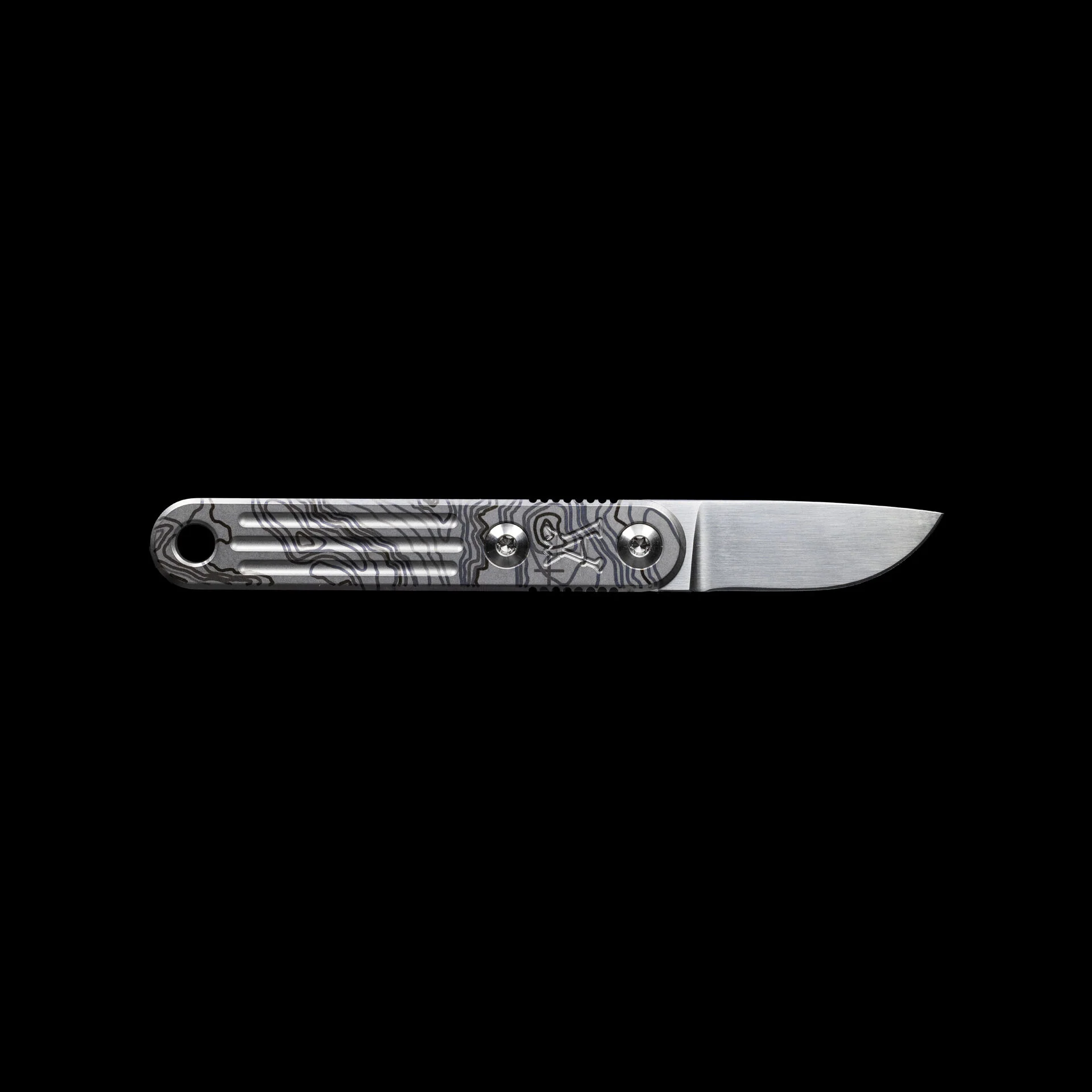 Anso Astra Drop Point TAD Edition - Image 2