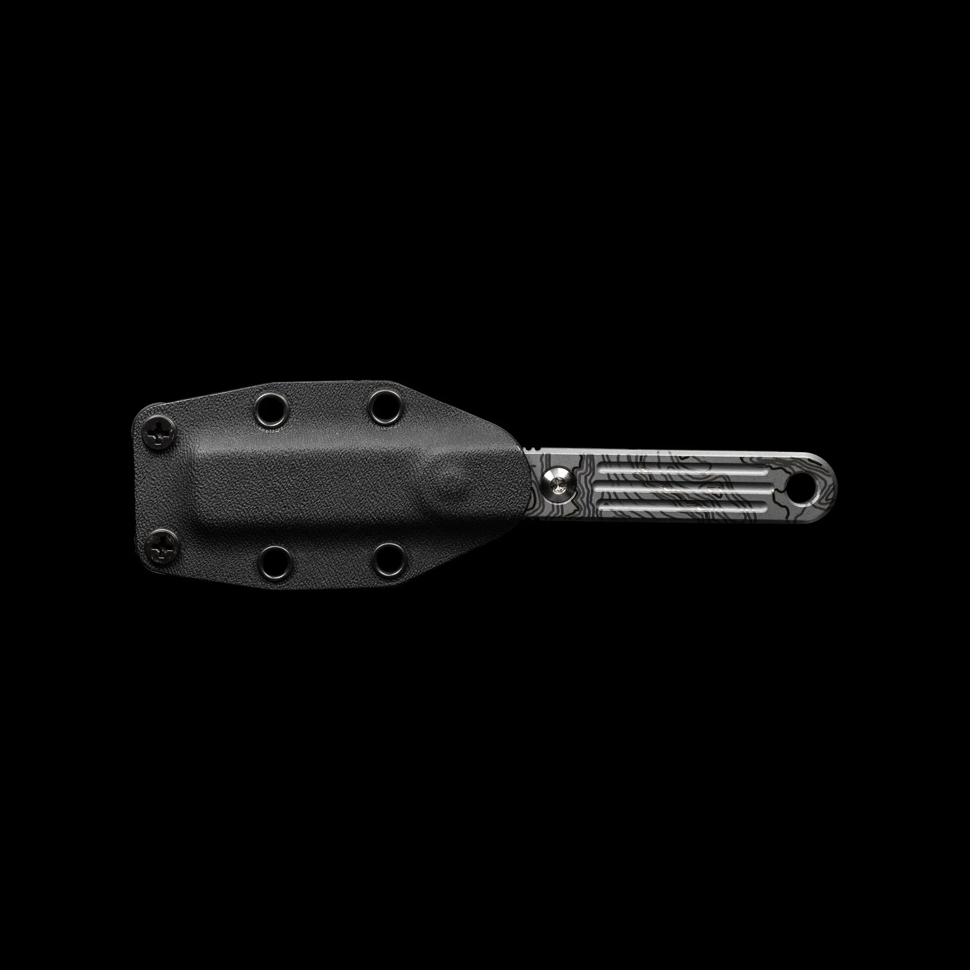 Anso Astra Drop Point TAD Edition - Image 3