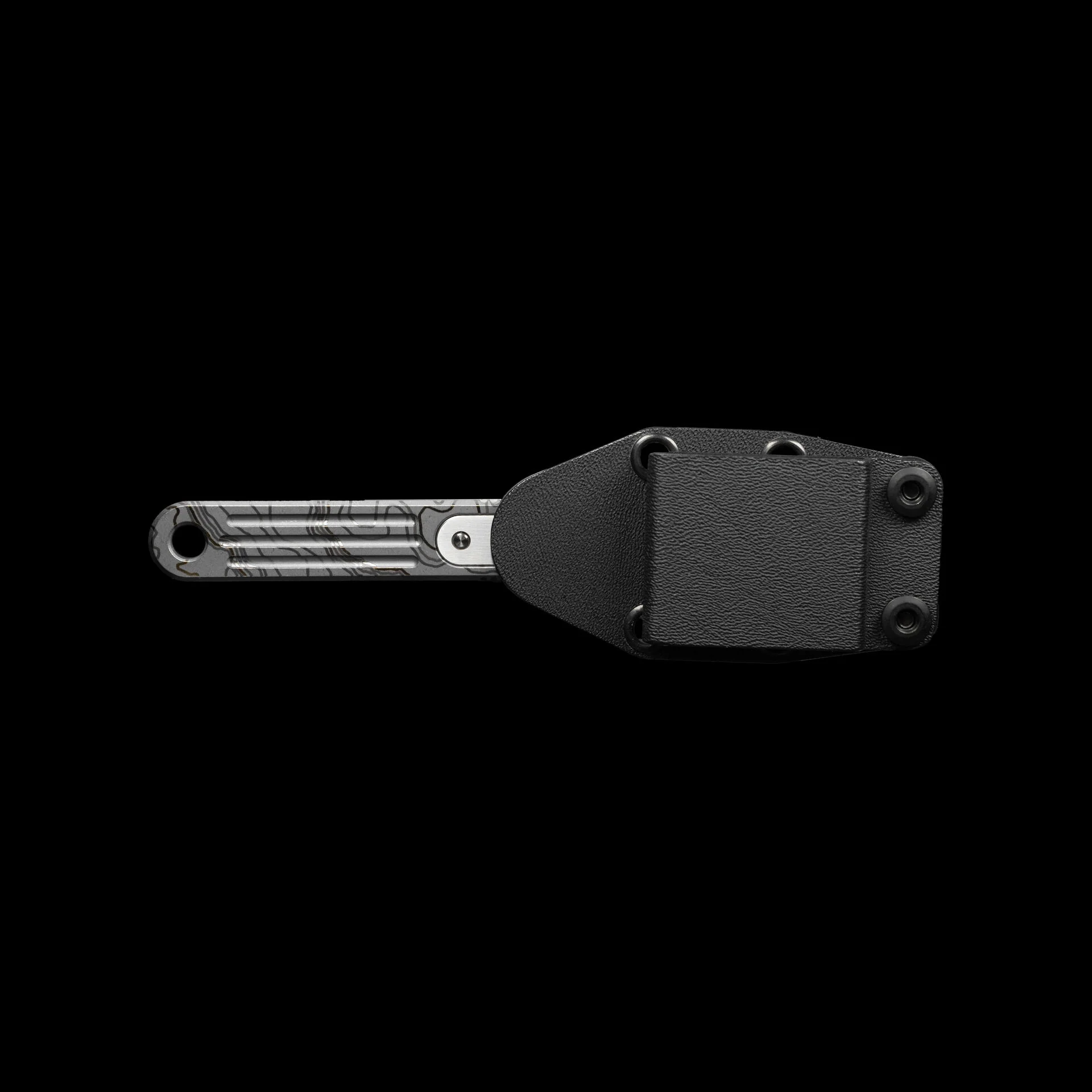 Anso Astra Drop Point TAD Edition - Image 4