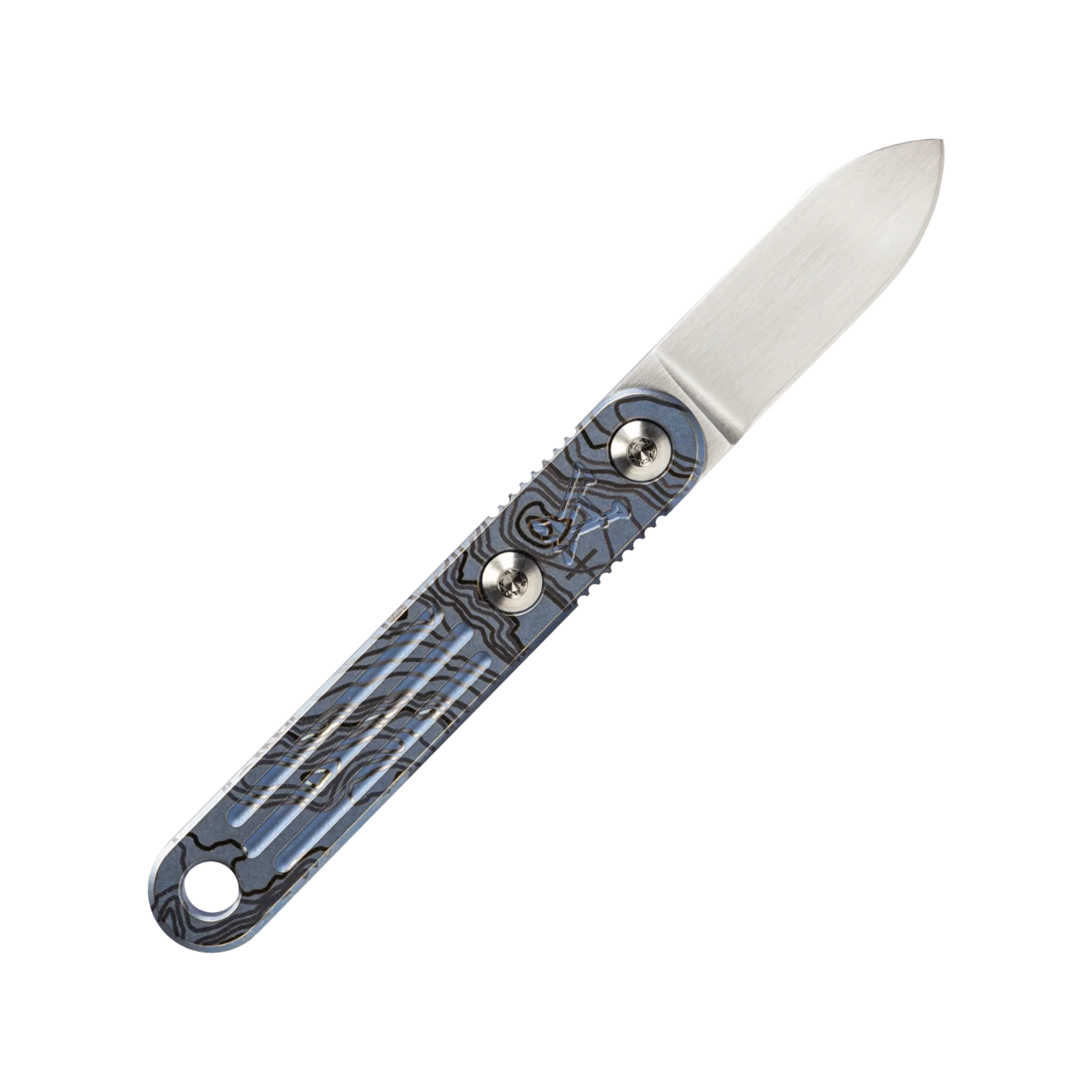 Anso Astra Spear Point TAD Edition
