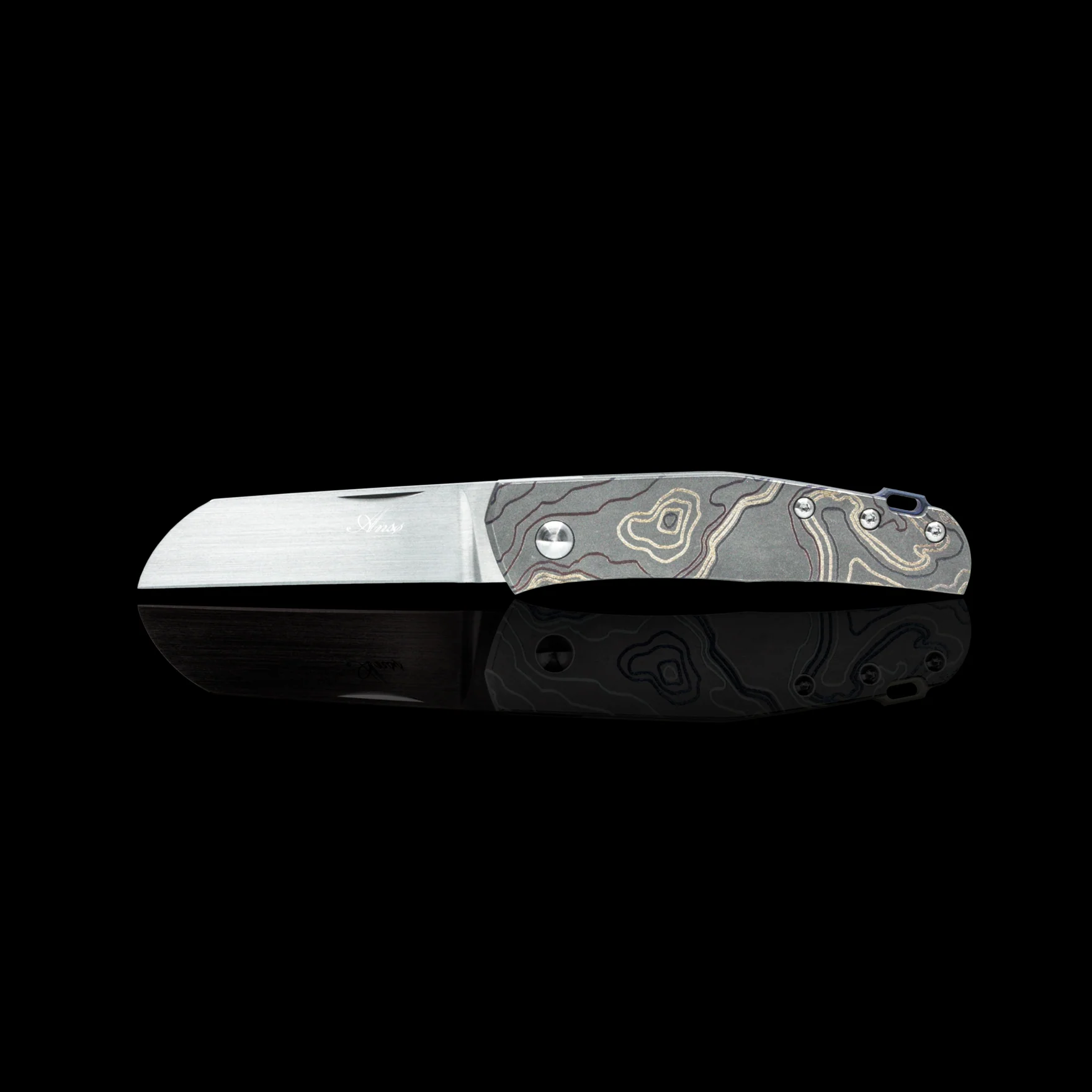 Anso Monte Carlo TAD Edition - Image 6