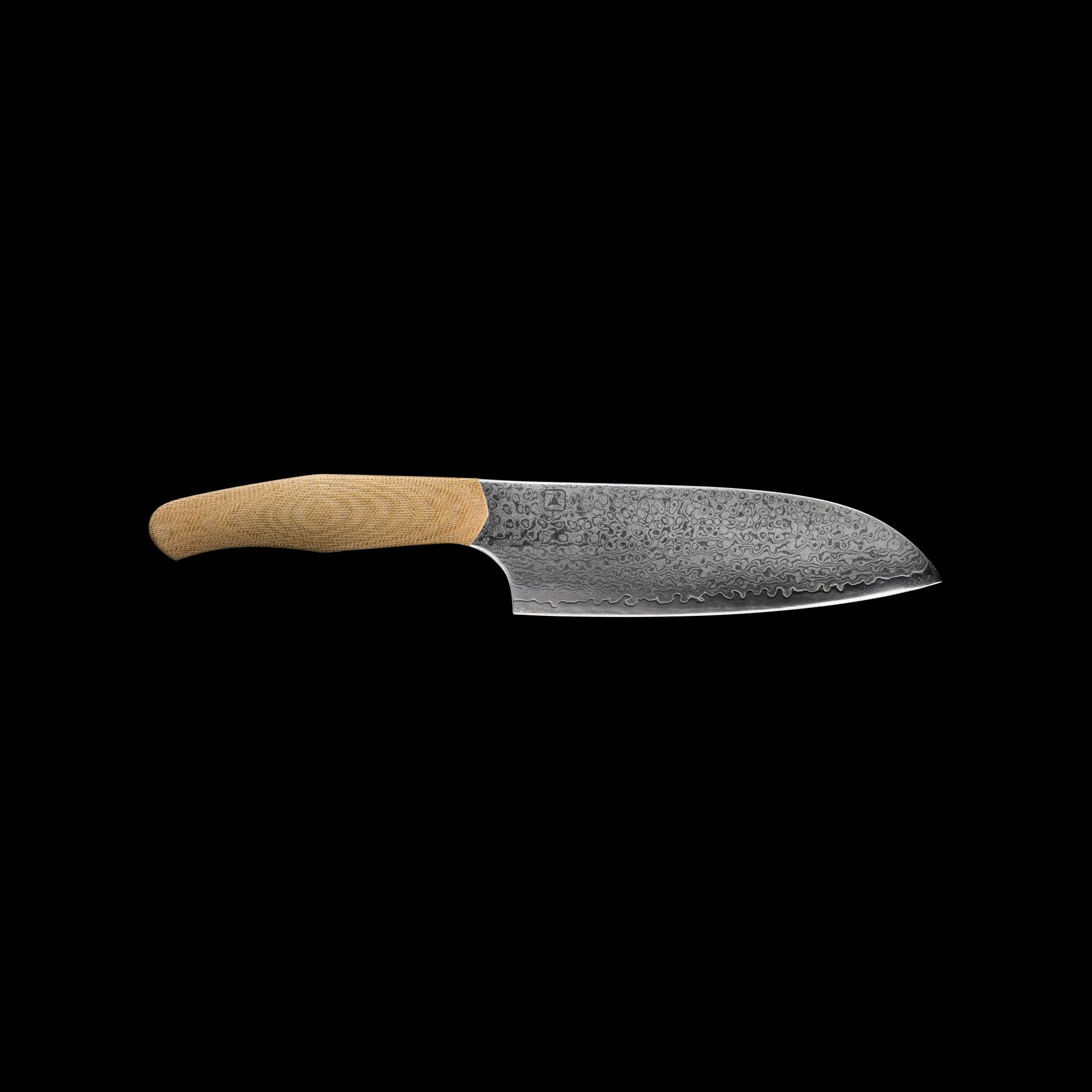 Anso Santoku TAD Edition - Image 3