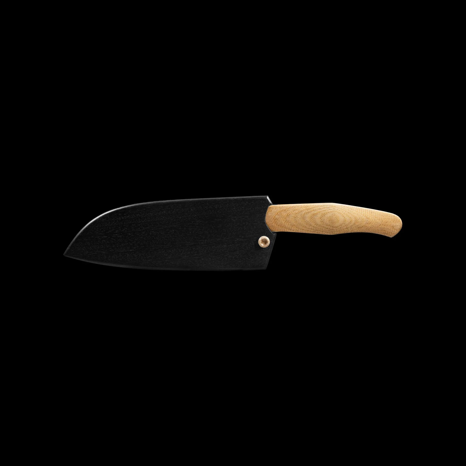 Anso Santoku TAD Edition - Image 5