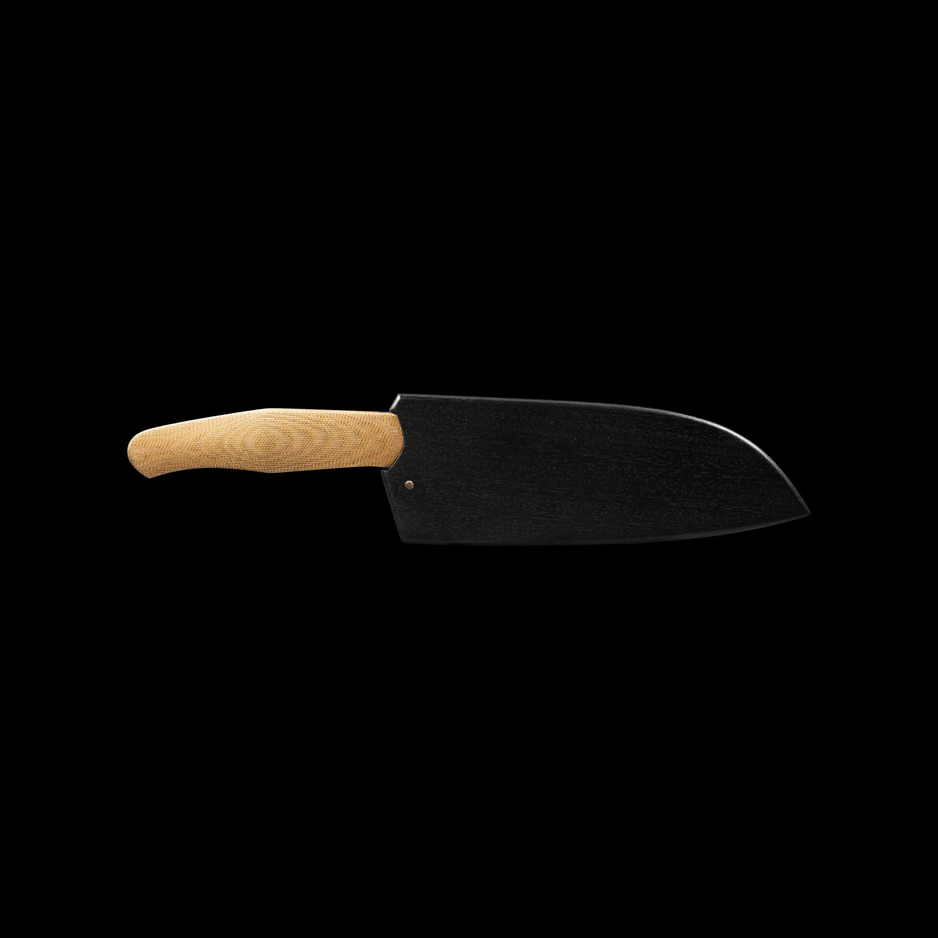 Anso Santoku TAD Edition - Image 6