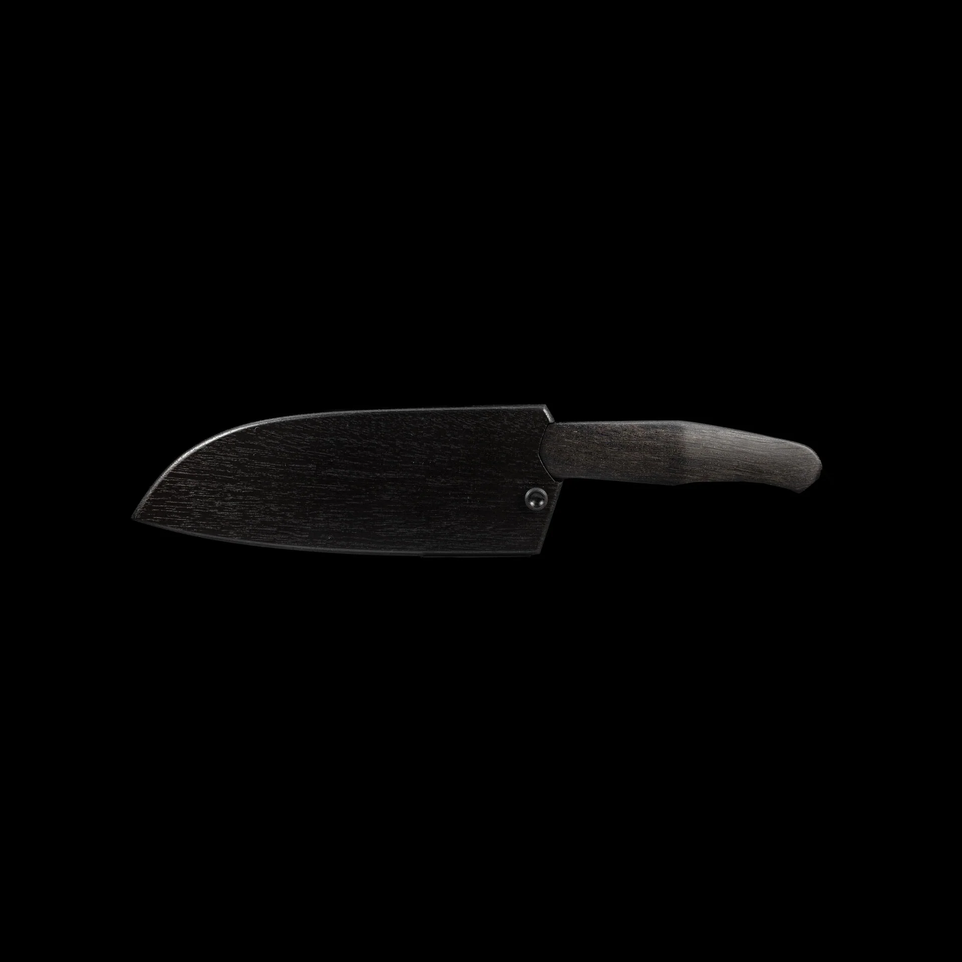 Anso Santoku TAD Edition - Image 7