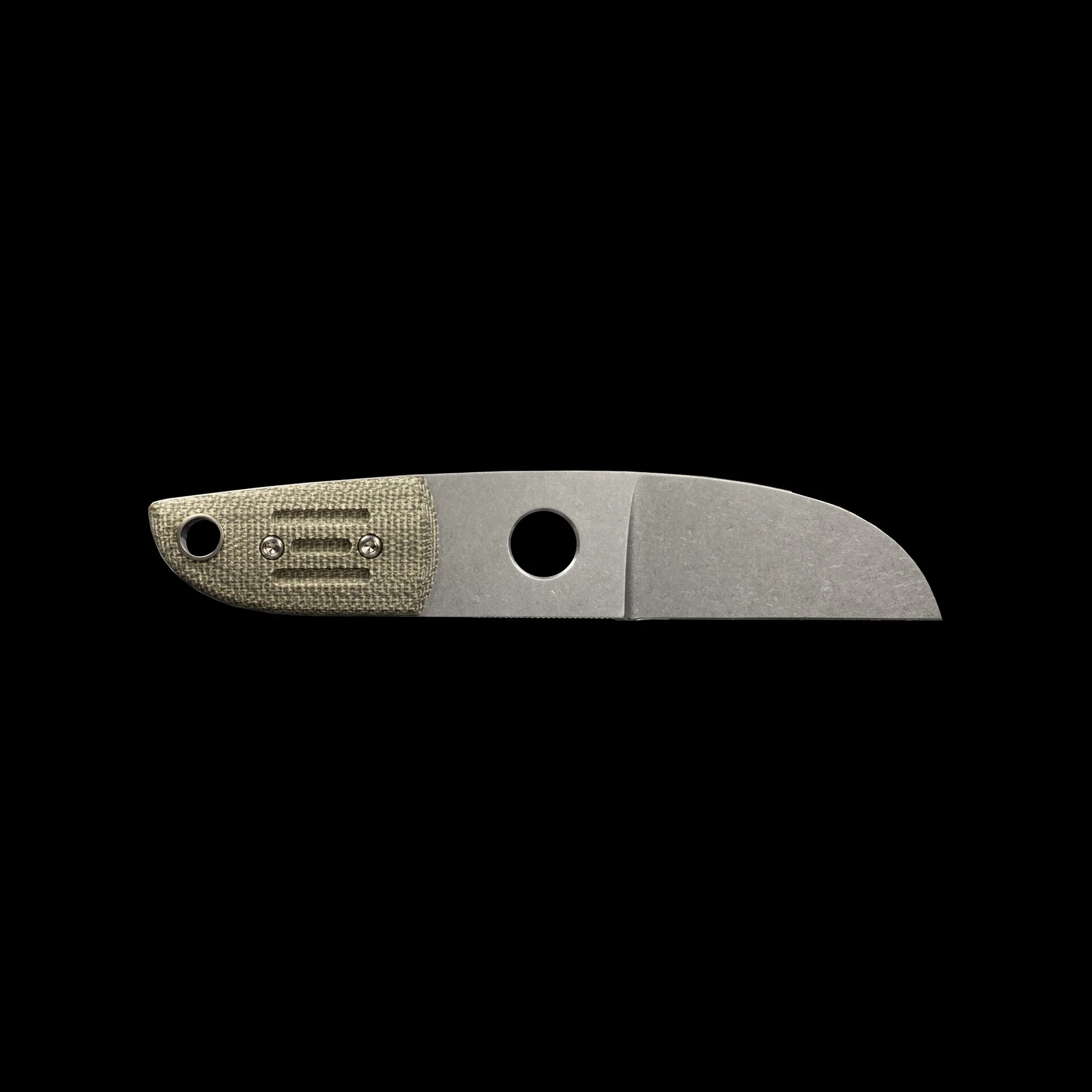 Anso Sheepsfoot TAD Edition - Image 2