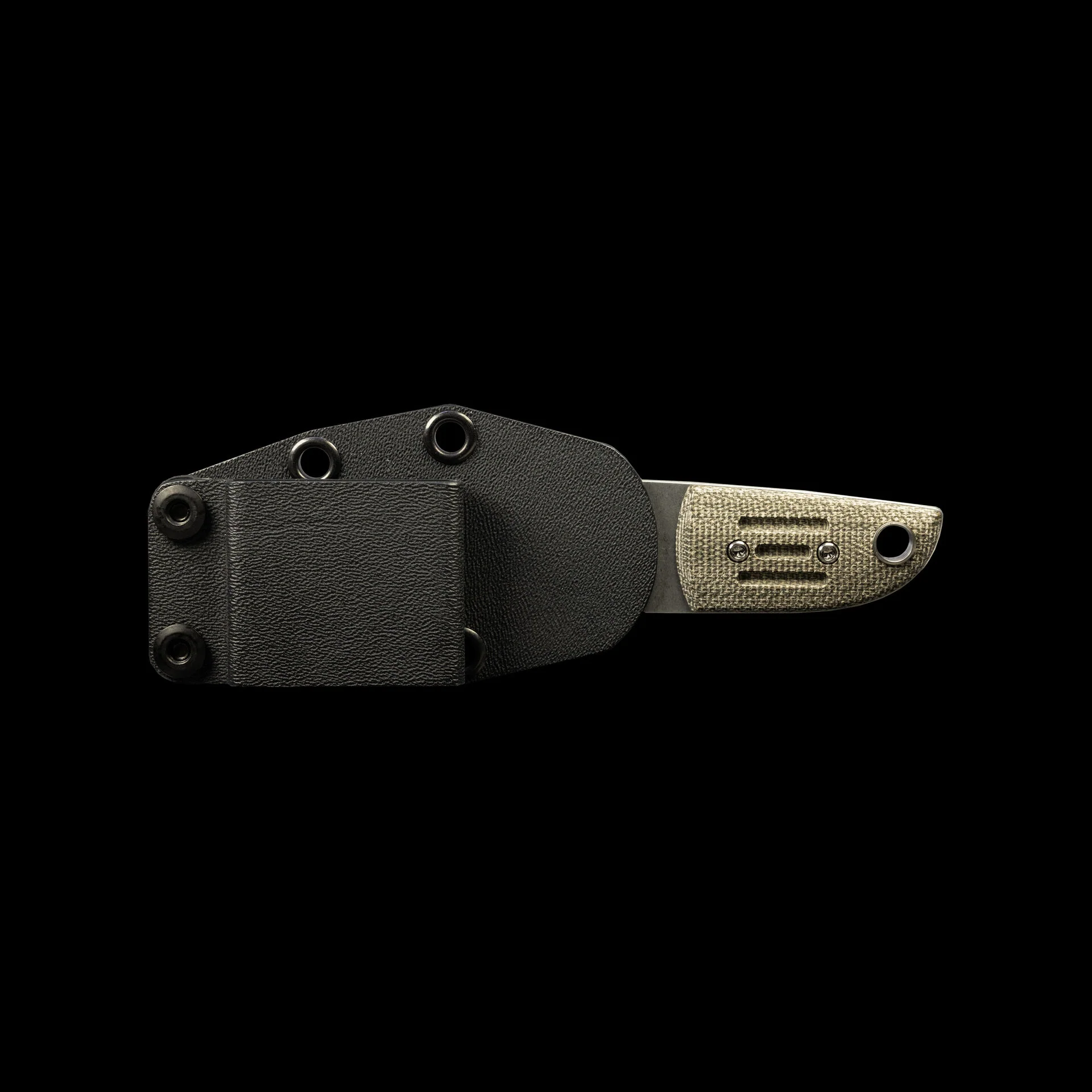 Anso Sheepsfoot TAD Edition - Image 3