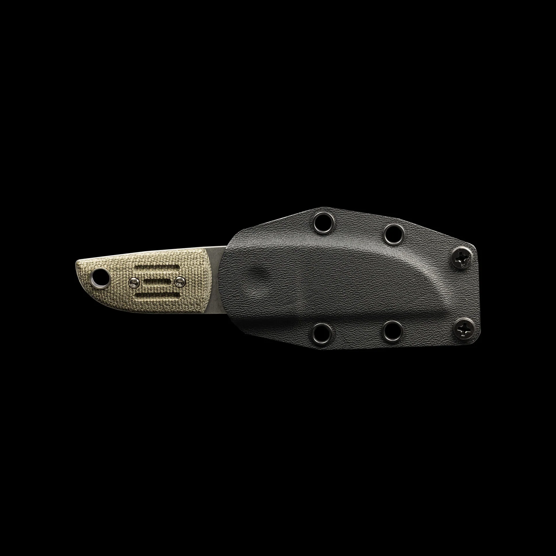 Anso Sheepsfoot TAD Edition - Image 4