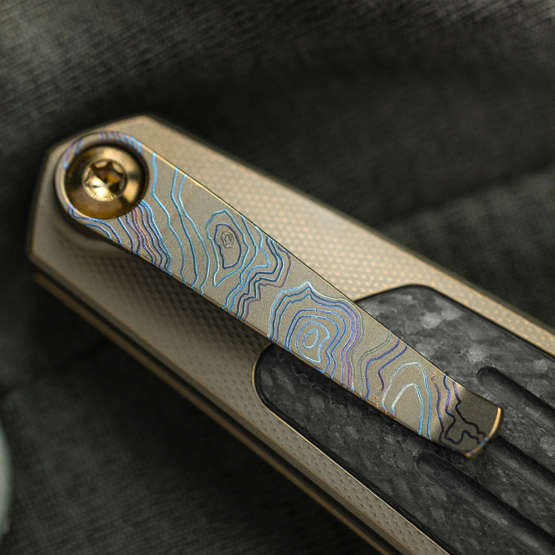 Anso Toko Carbon Fiber TAD Edition - Image 10