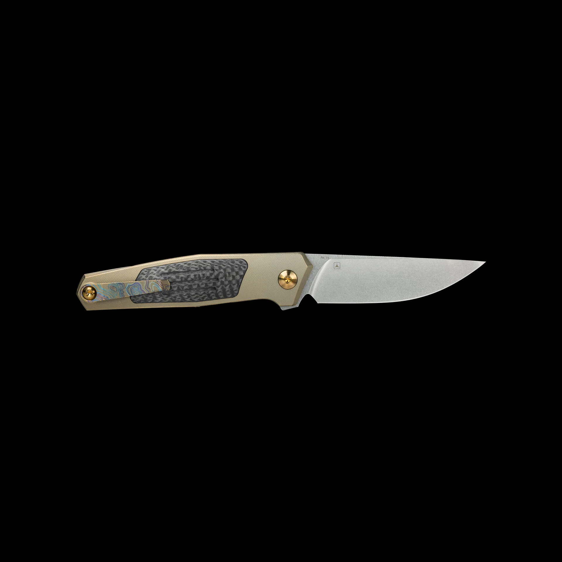 Anso Toko Carbon Fiber TAD Edition - Image 2