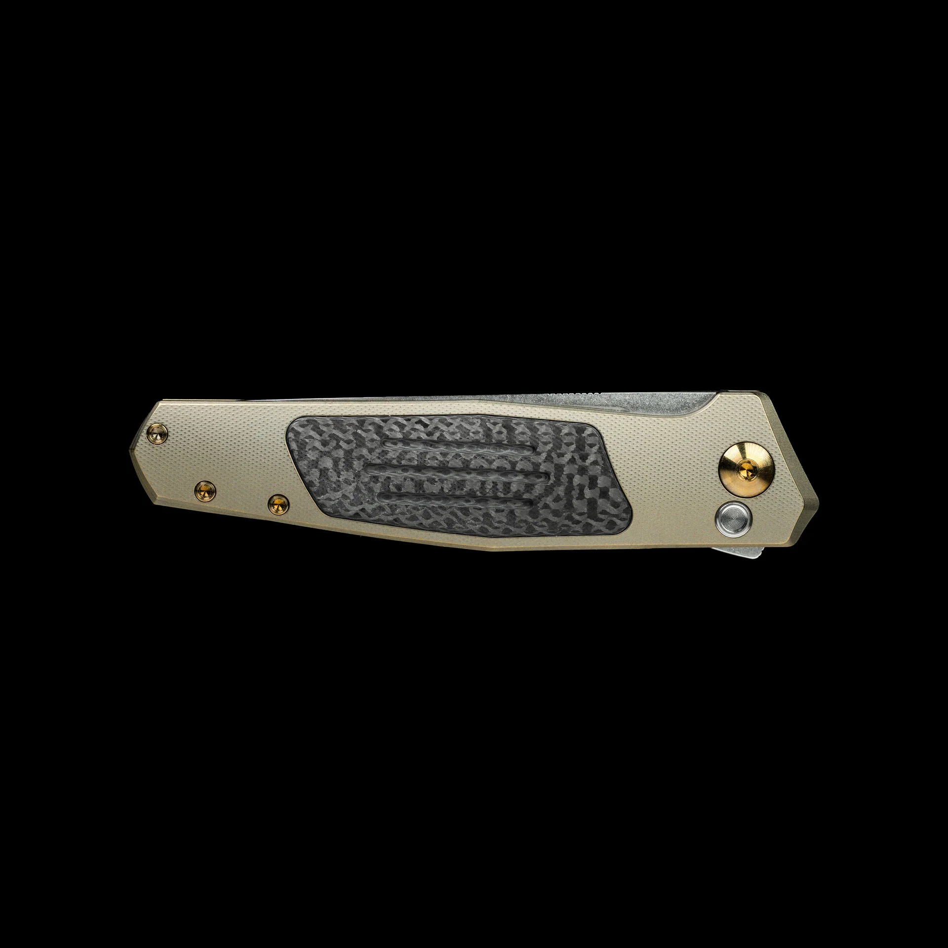 Anso Toko Carbon Fiber TAD Edition - Image 3