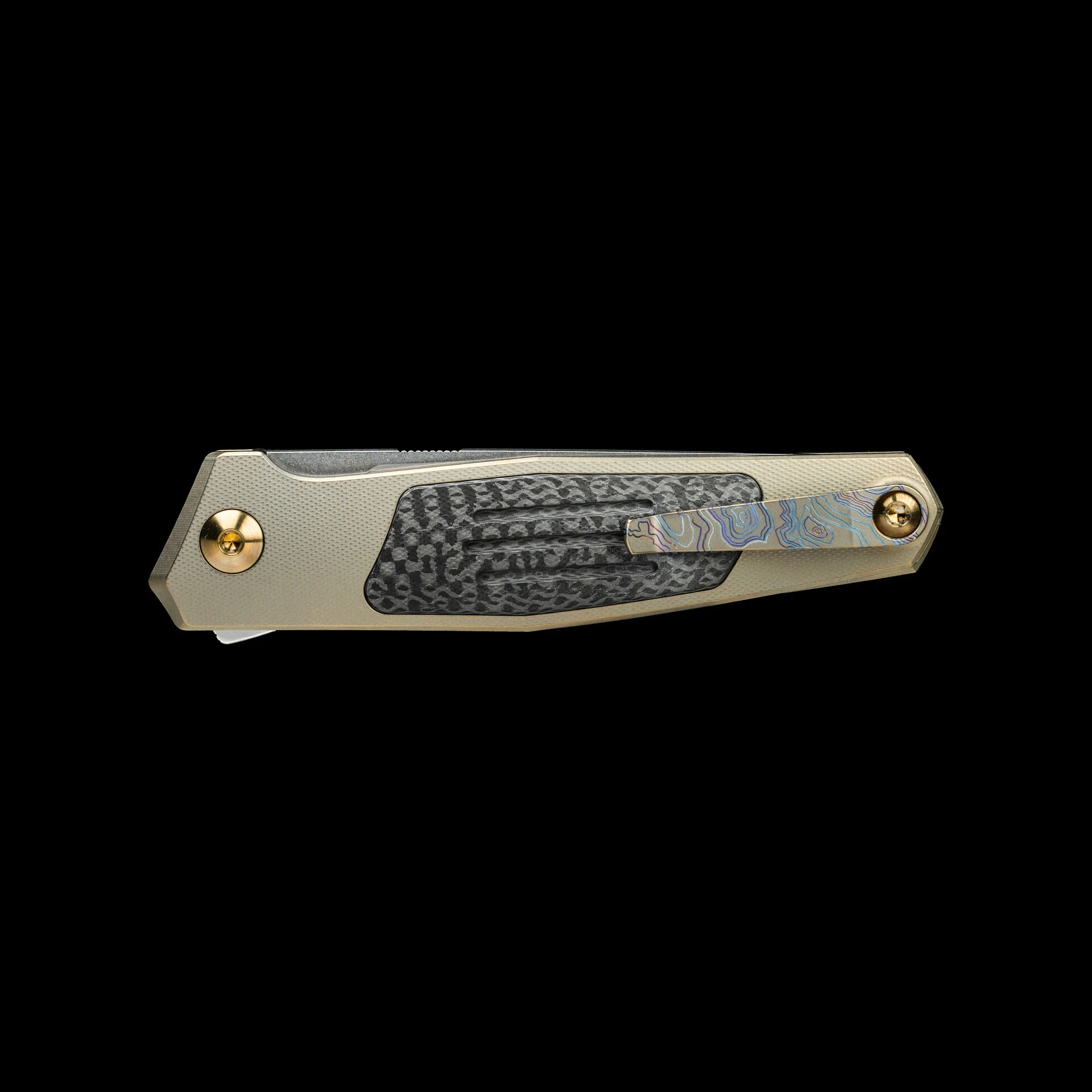 Anso Toko Carbon Fiber TAD Edition - Image 4