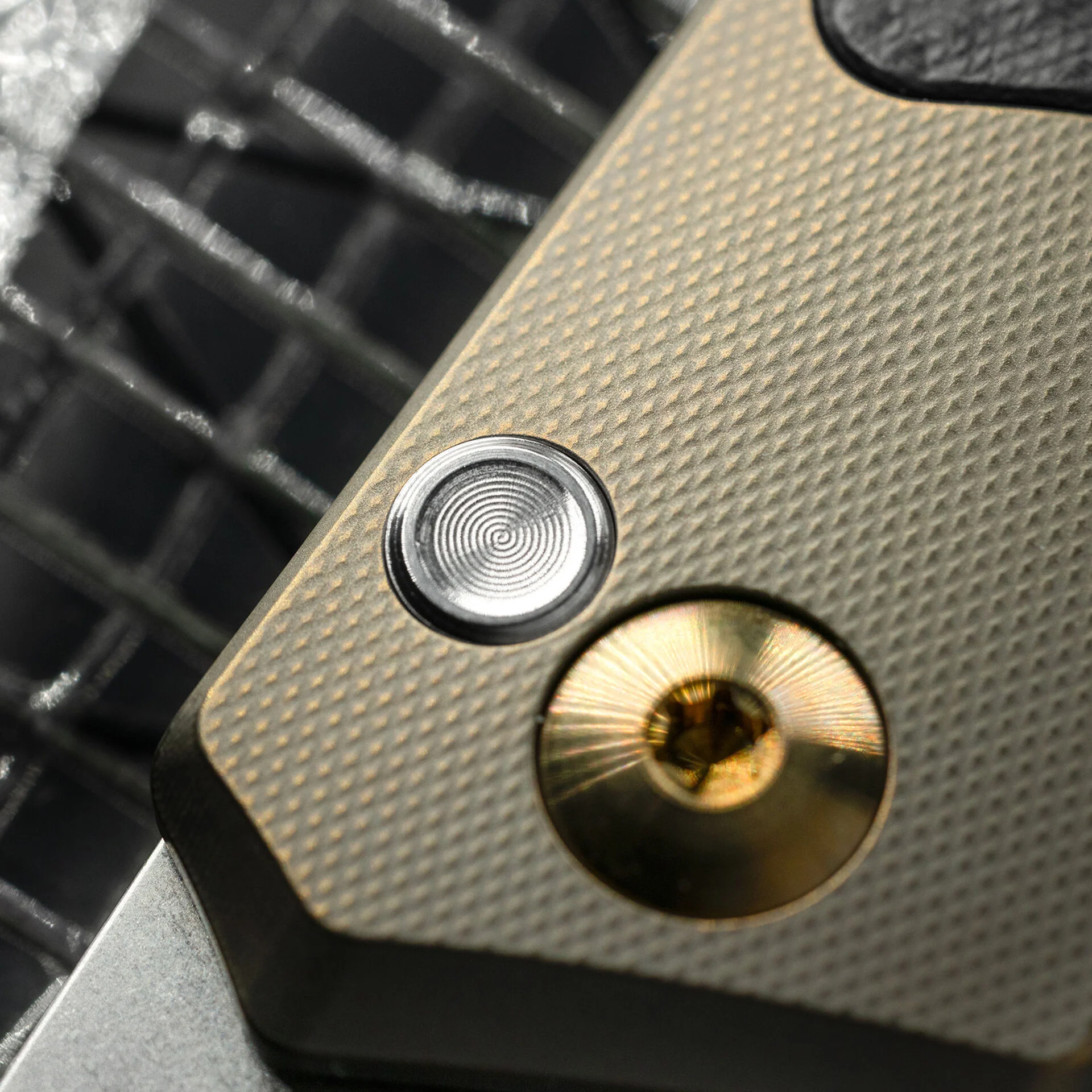 Anso Toko Carbon Fiber TAD Edition - Image 7