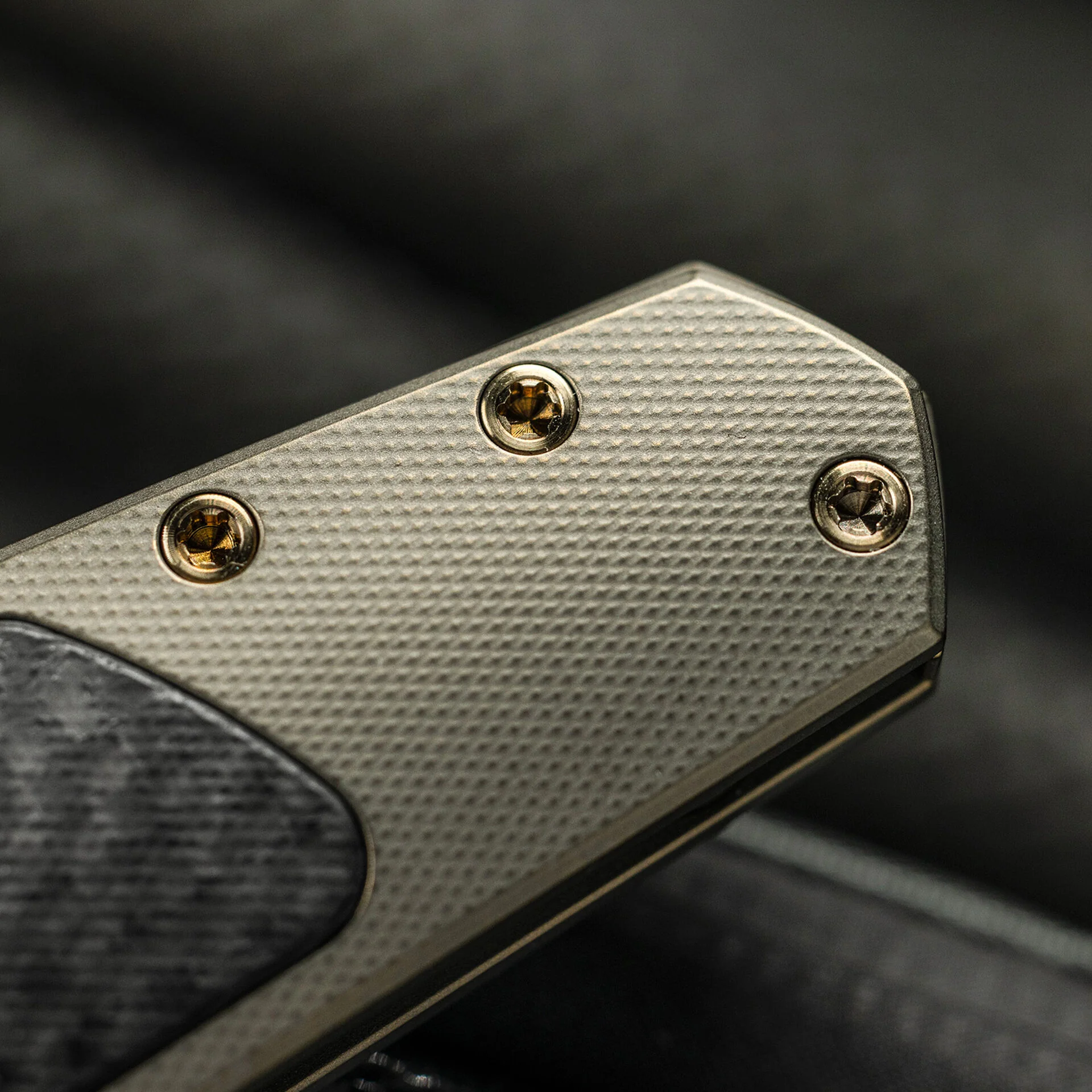Anso Toko Carbon Fiber TAD Edition - Image 8