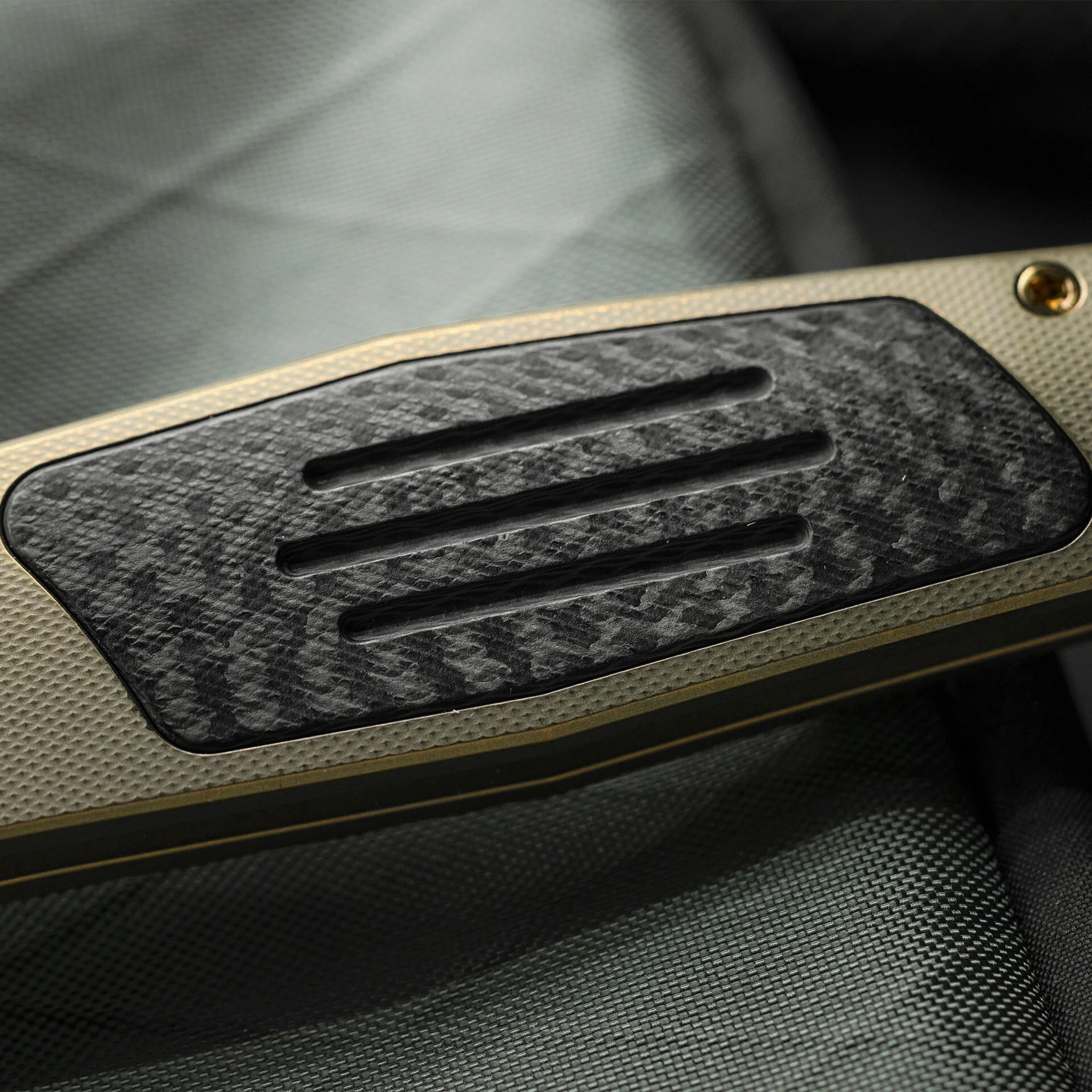 Anso Toko Carbon Fiber TAD Edition - Image 9