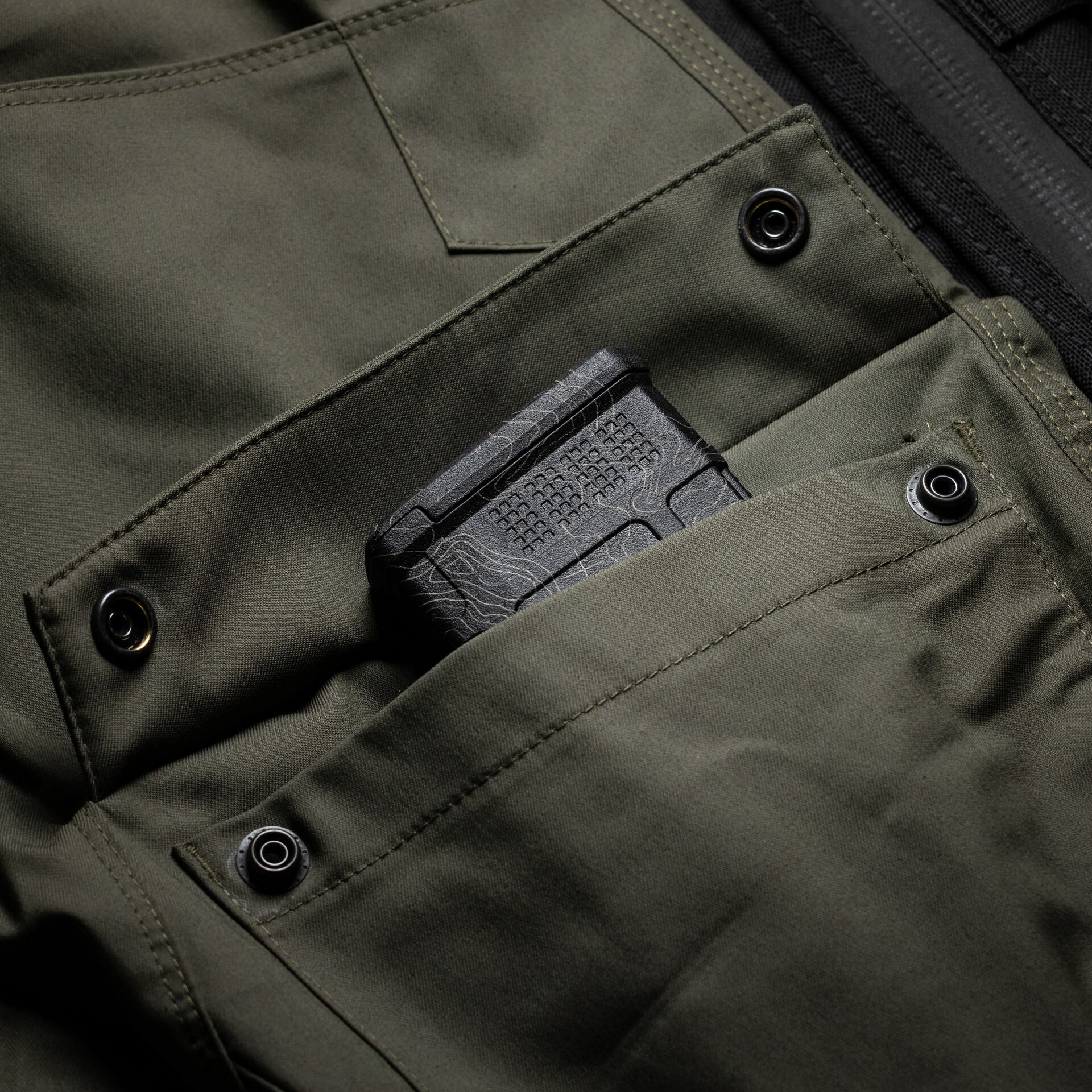 Aspect LST Pant - Image 9