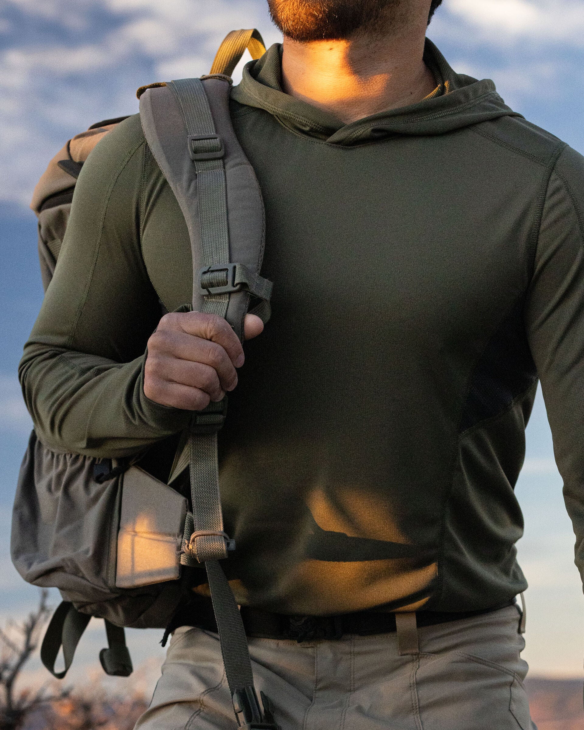 Atlas Hoodie - Image 5