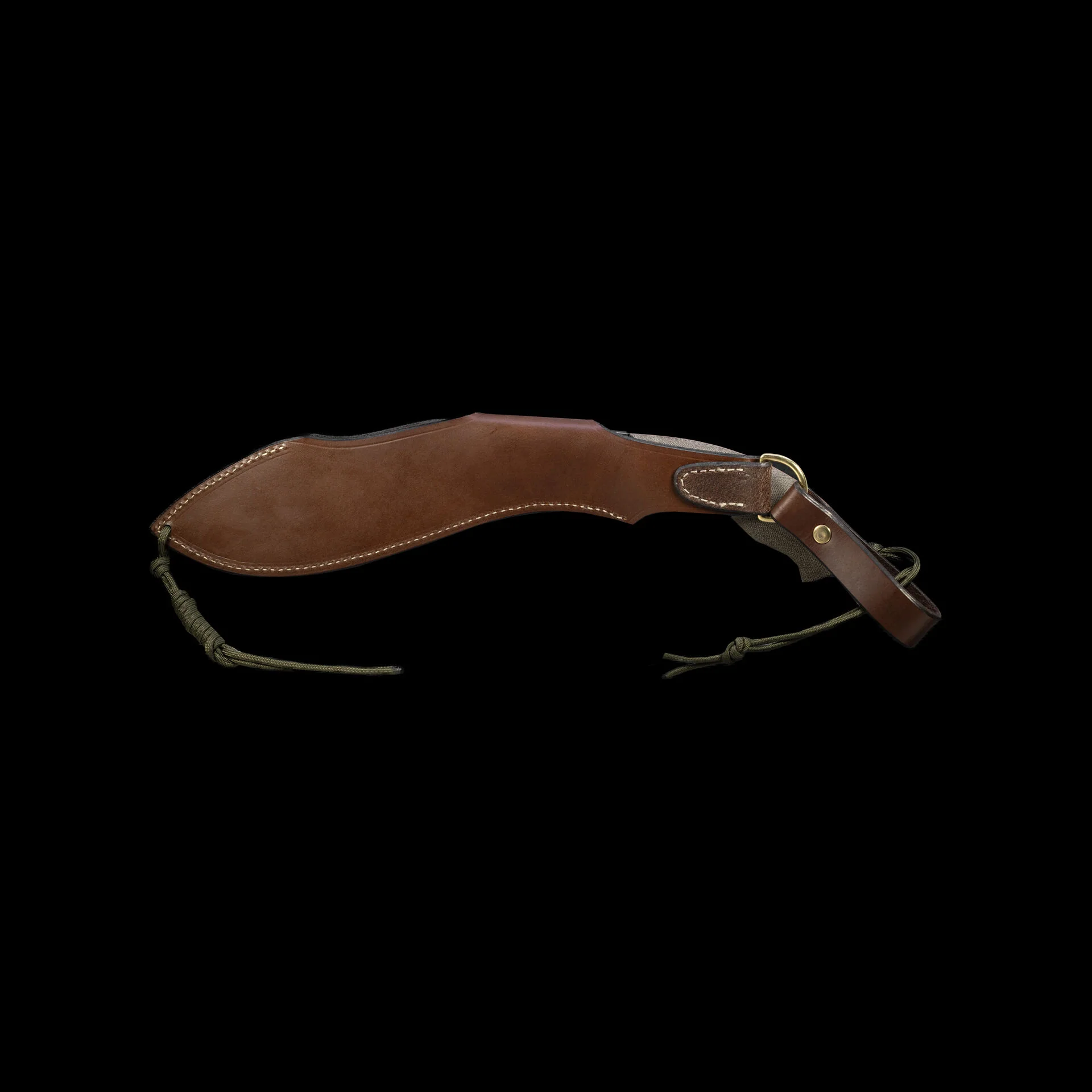 B&L O1 Khukuri TAD Edition - Image 4