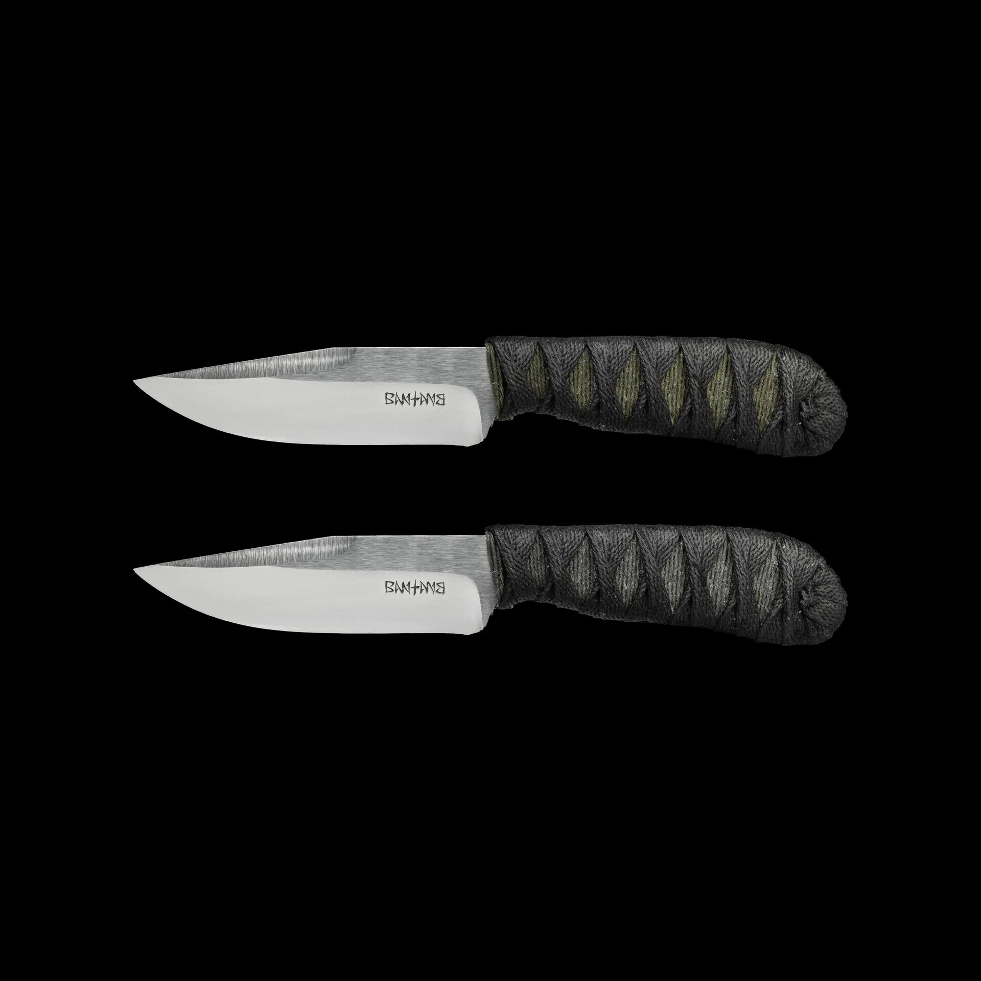 Ban Tang 3V Bowie TAD Edition