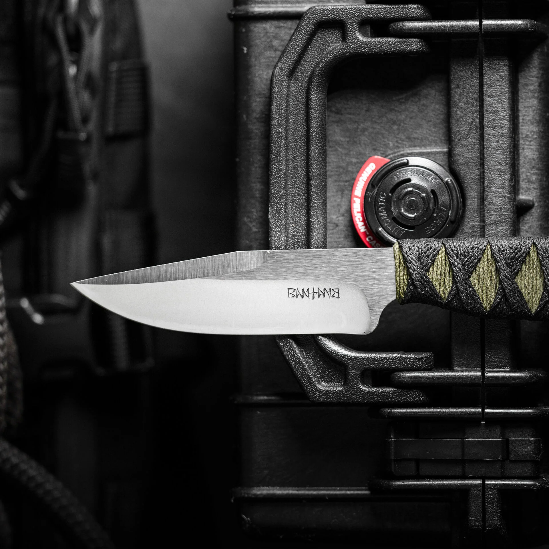 Ban Tang 3V Bowie TAD Edition - Image 13