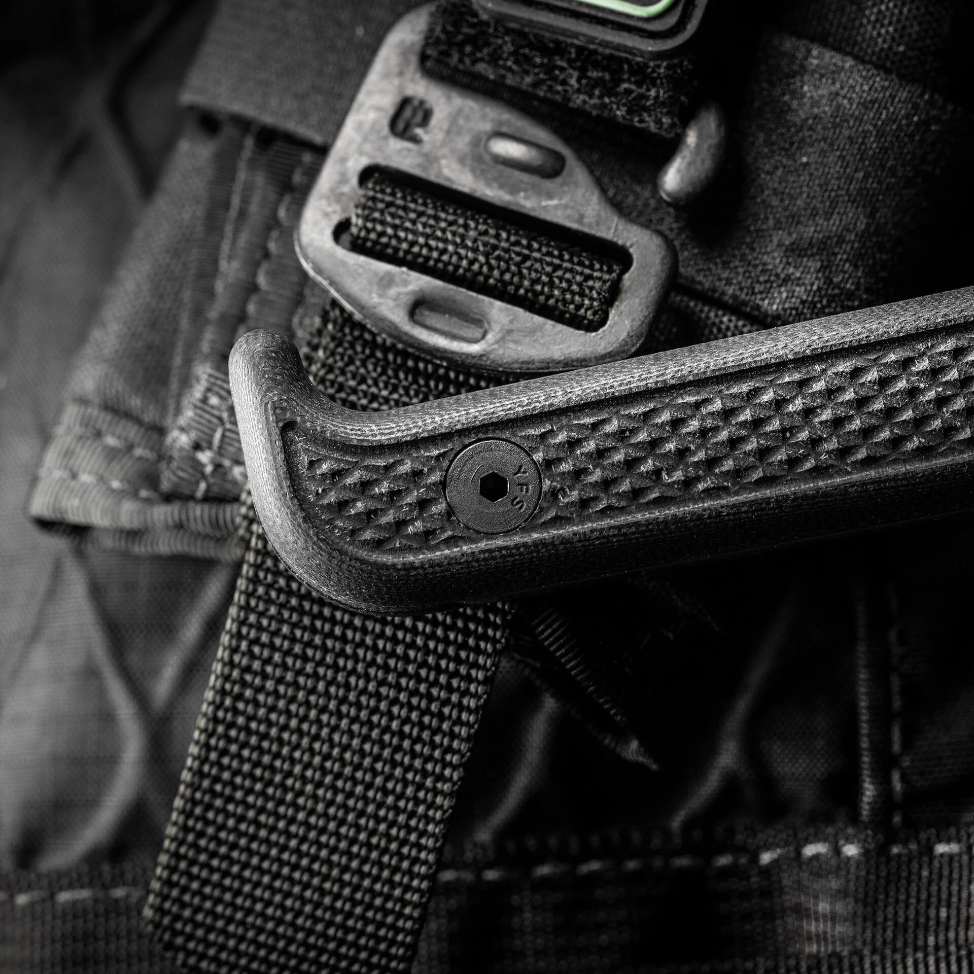 Ban Tang Barracuda Elite TAD Edition - Image 8