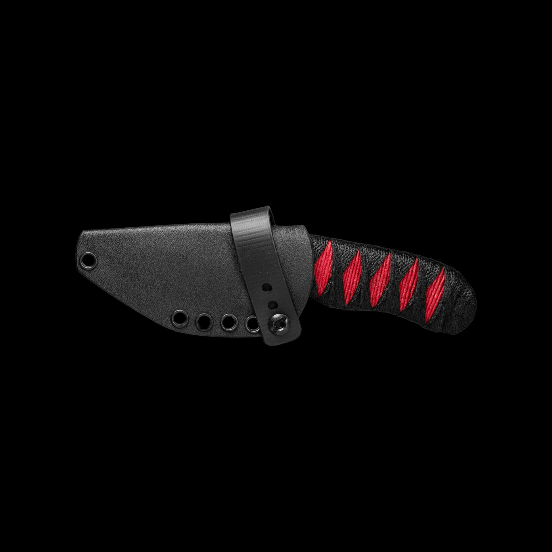 Ban Tang Custos 3V TAD Edition - Image 3