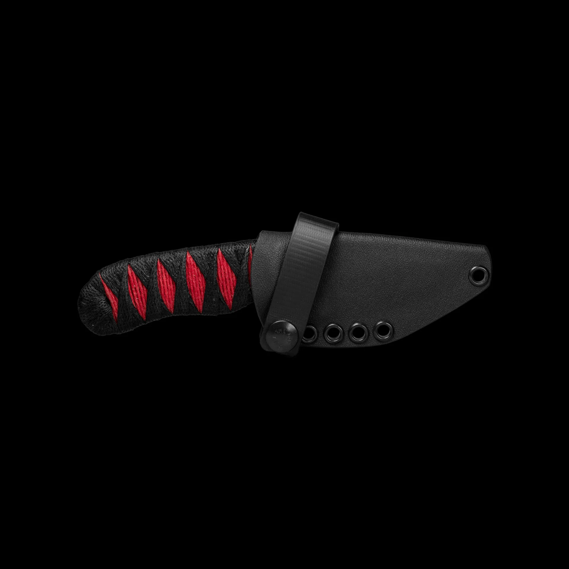 Ban Tang Custos 3V TAD Edition - Image 4