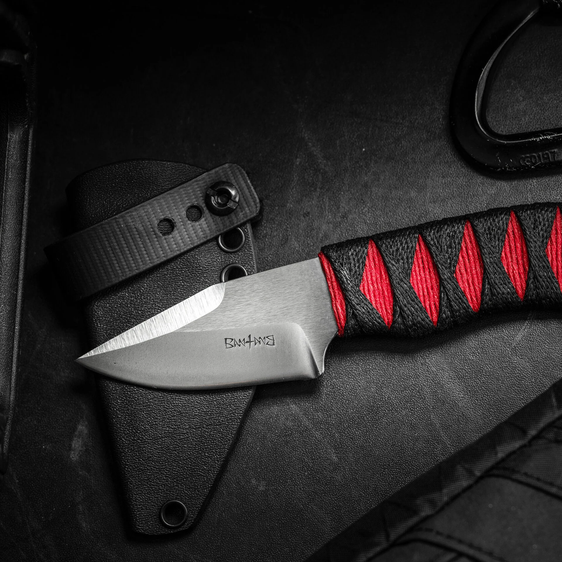 Ban Tang Custos 3V TAD Edition - Image 5