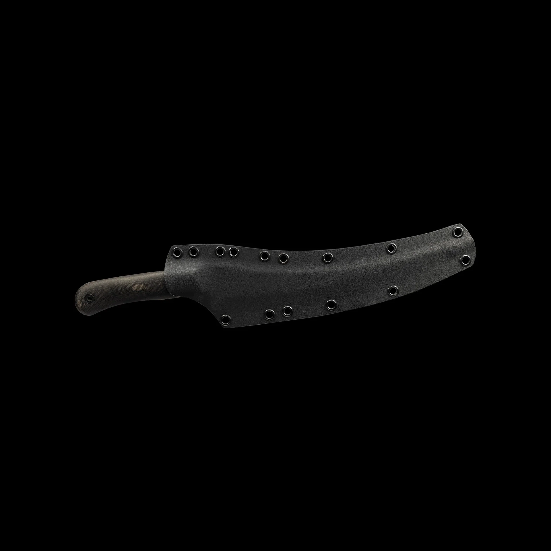 Ban Tang MPK TAD Edition - Image 3